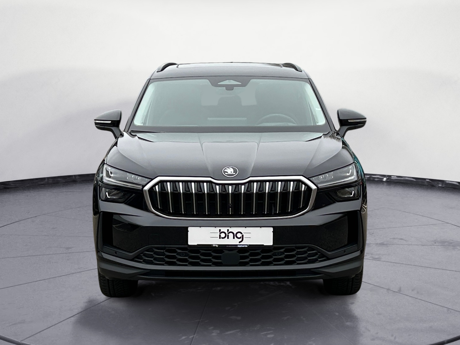 Skoda - Kodiaq 2.0 TDI DSG *SELECTION*