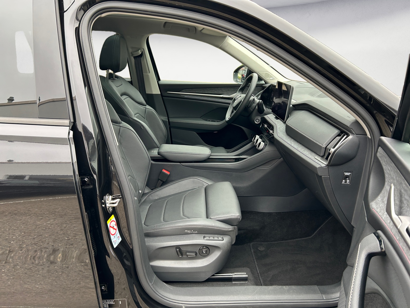 Skoda - Kodiaq 2.0 TDI DSG *SELECTION*