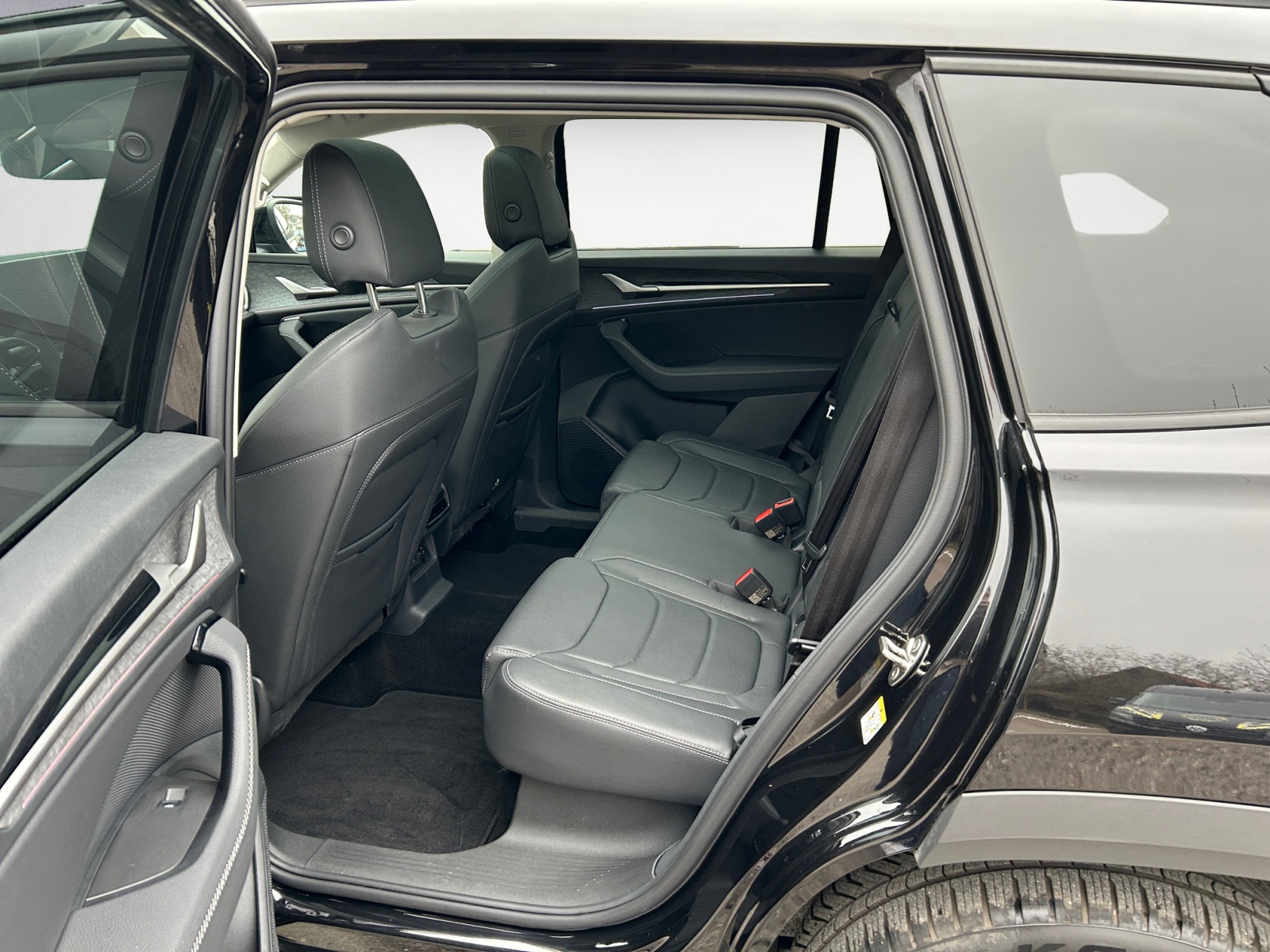 Skoda - Kodiaq 2.0 TDI DSG *SELECTION*