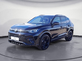 Volkswagen - Tiguan 2.0TDI 4Motion DSG R-Line