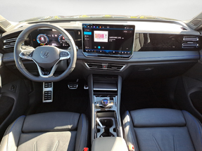 Volkswagen - Tiguan 2.0TDI 4Motion DSG R-Line