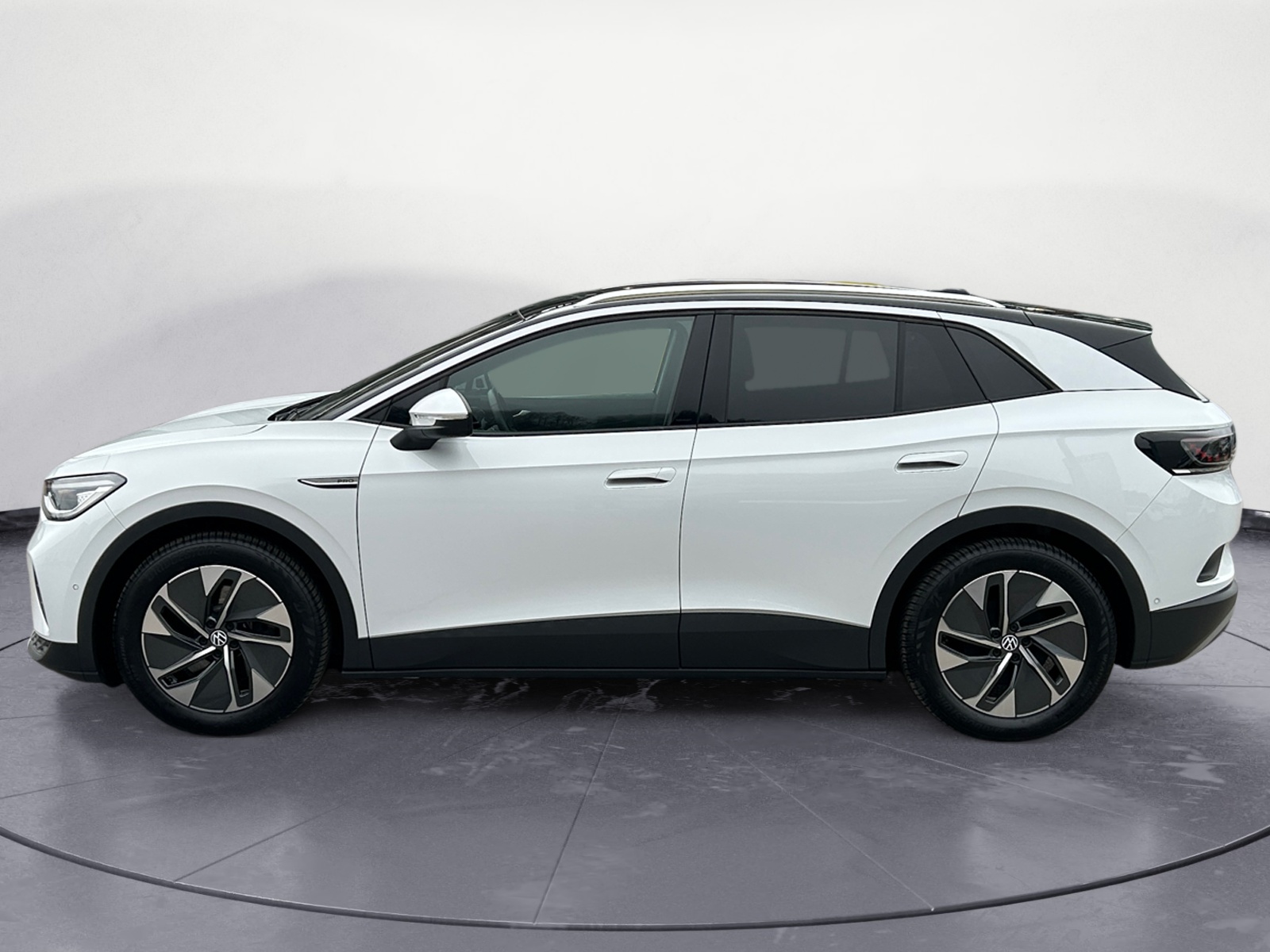 Volkswagen - ID.4 Pro IQ Light, 19 Zoll Räder
