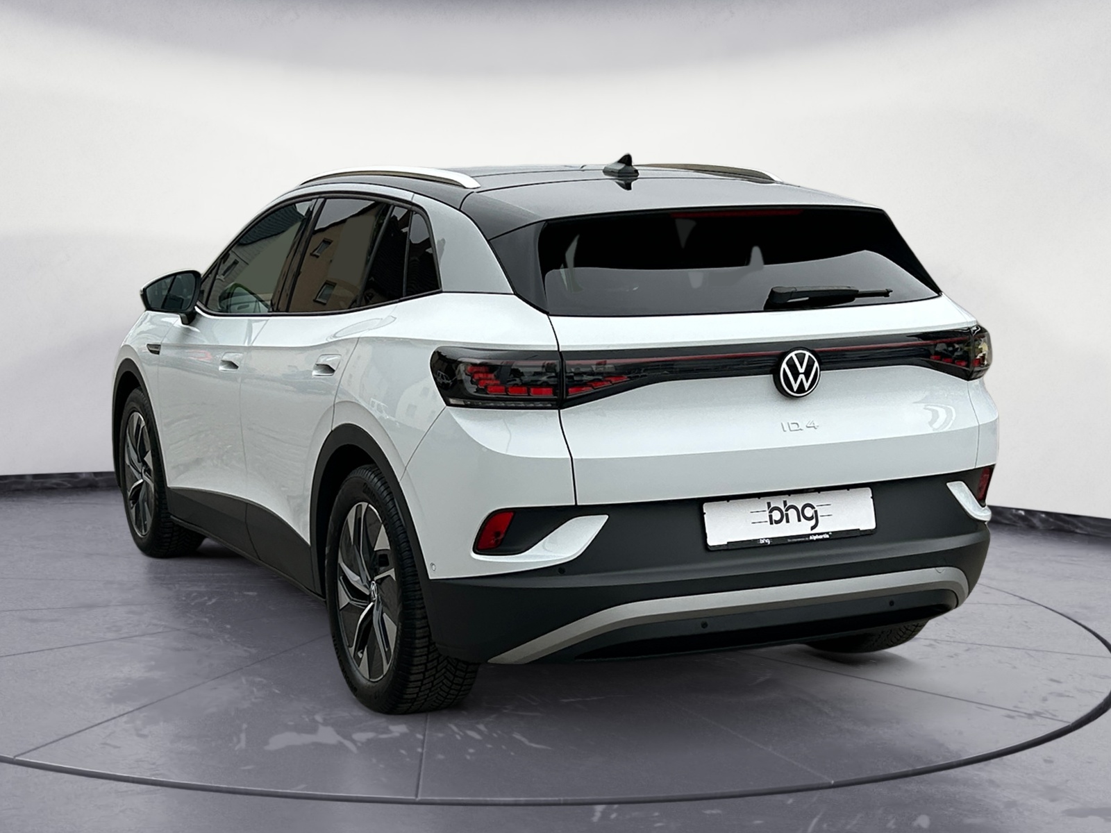 Volkswagen - ID.4 Pro IQ Light, 19 Zoll Räder