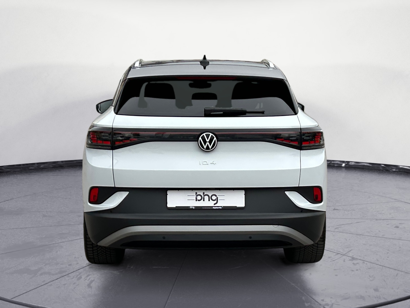 Volkswagen - ID.4 Pro IQ Light, 19 Zoll Räder