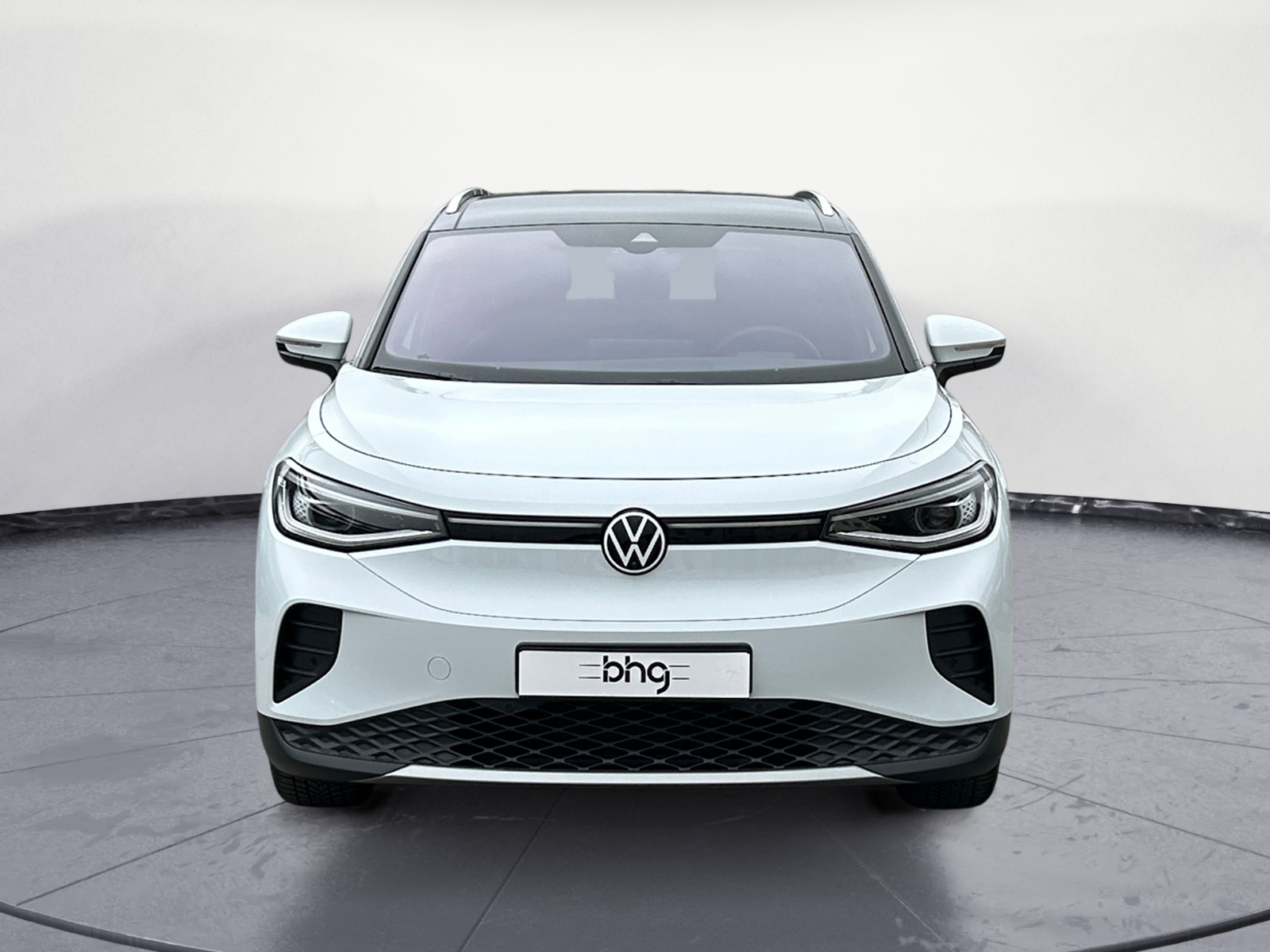 Volkswagen - ID.4 Pro IQ Light, 19 Zoll Räder