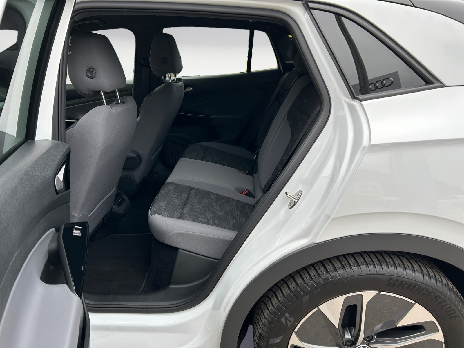 Volkswagen - ID.4 Pro IQ Light, 19 Zoll Räder