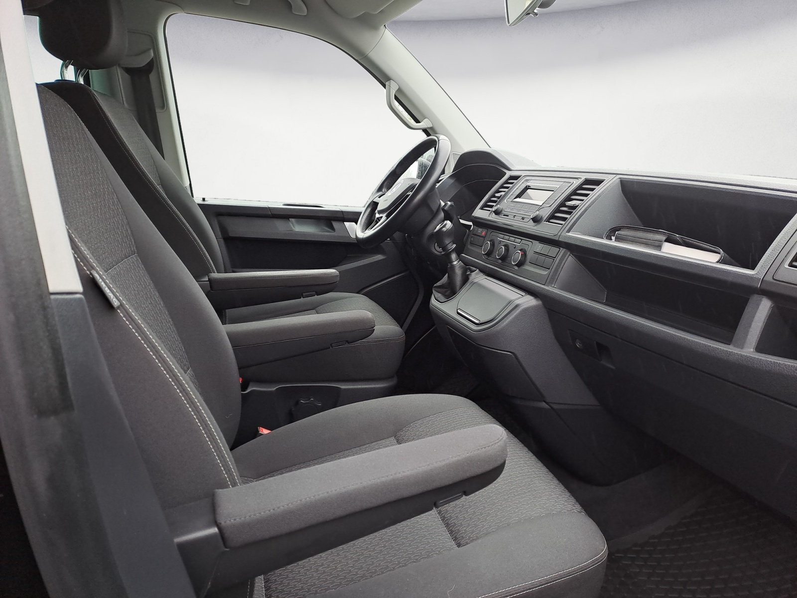 Volkswagen - T6 Multivan Kurz Trendline