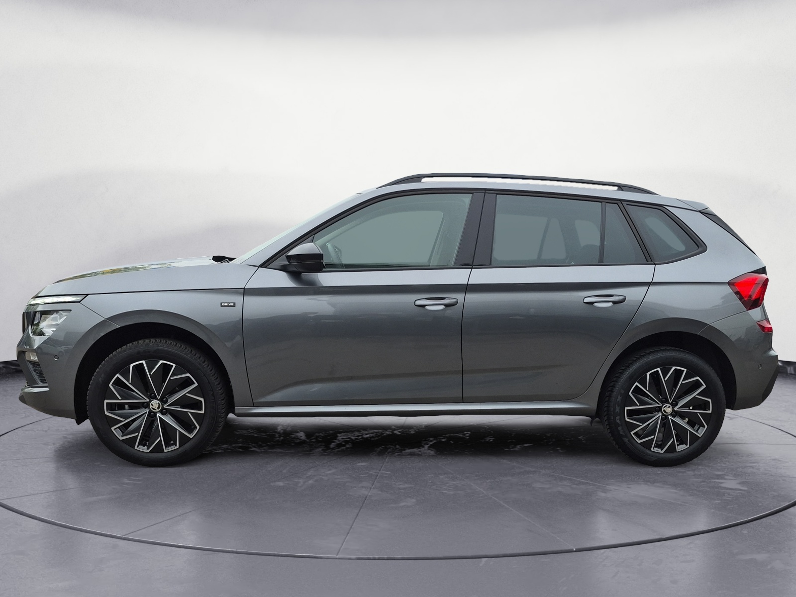 Skoda - Kamiq 1.0 TSI DSG Drive