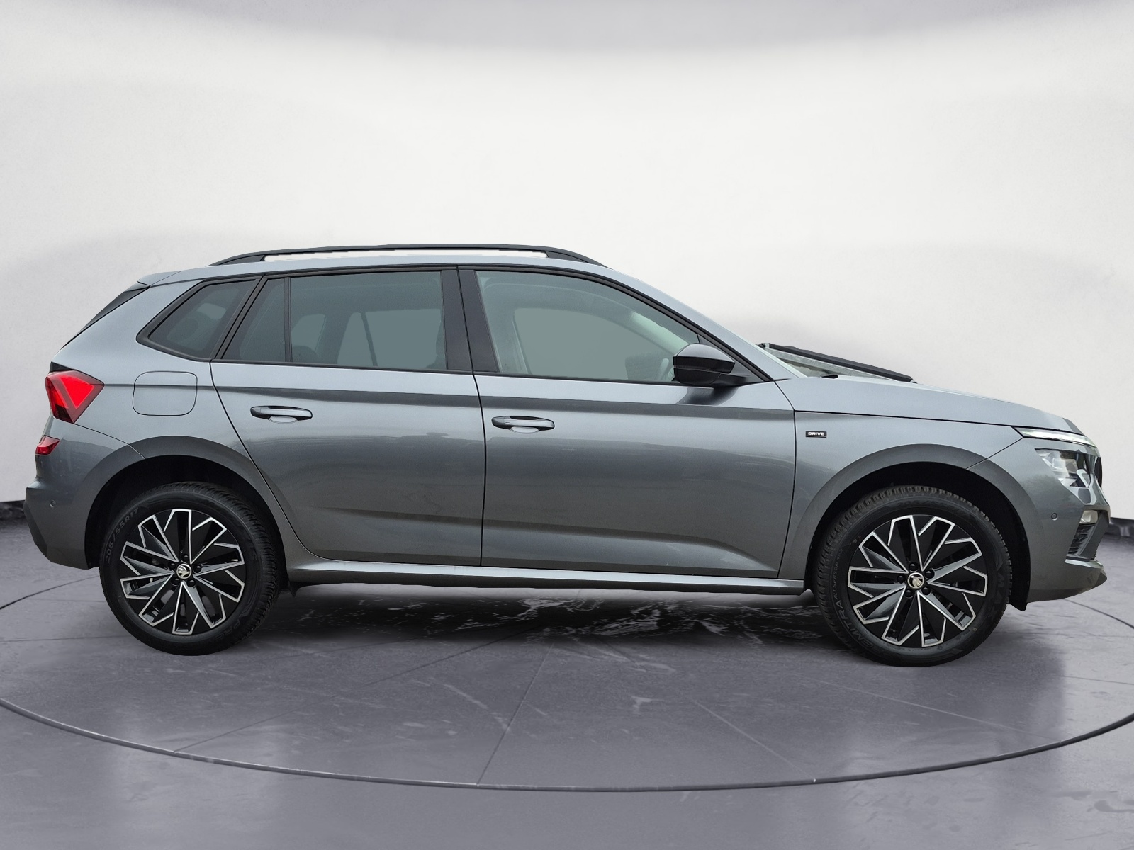 Skoda - Kamiq 1.0 TSI DSG Drive