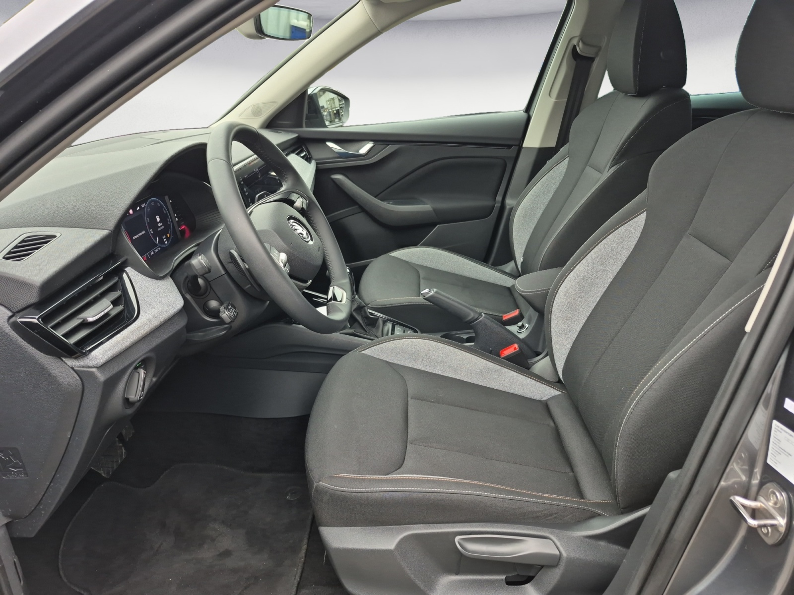 Skoda - Kamiq 1.0 TSI DSG Drive