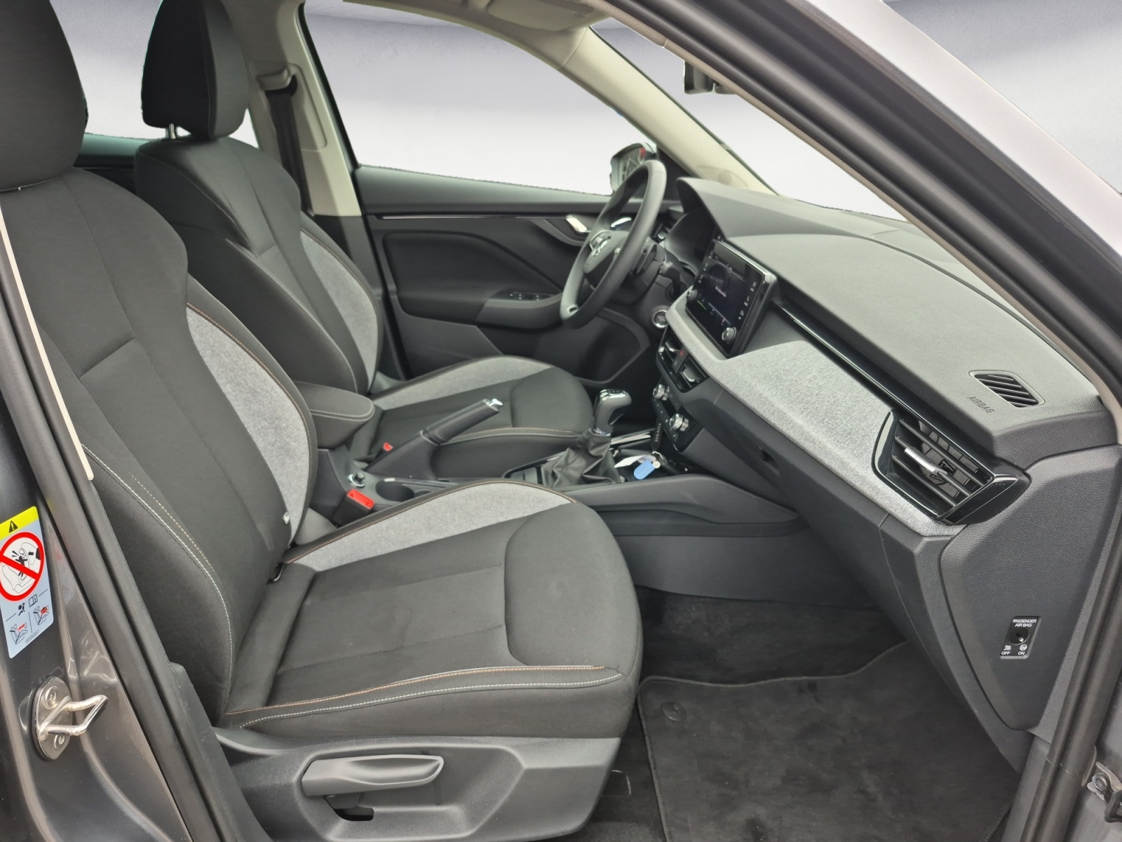 Skoda - Kamiq 1.0 TSI DSG Drive
