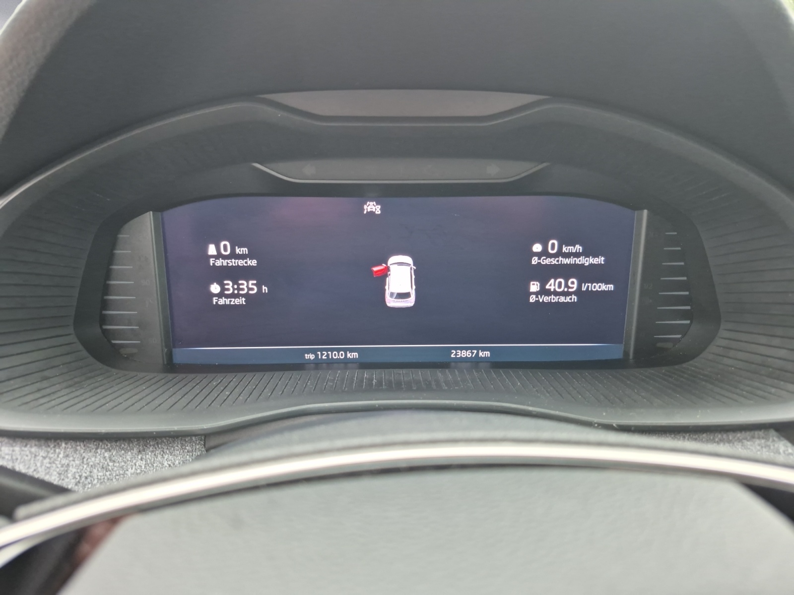 Skoda - Kamiq 1.0 TSI DSG Drive