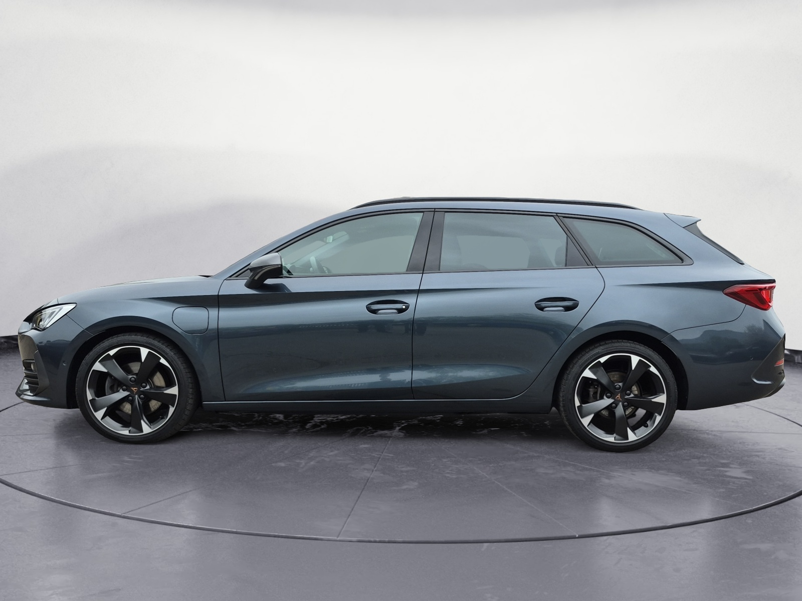 Cupra - Leon Sportstourer 1.4 e-Hybrid System)