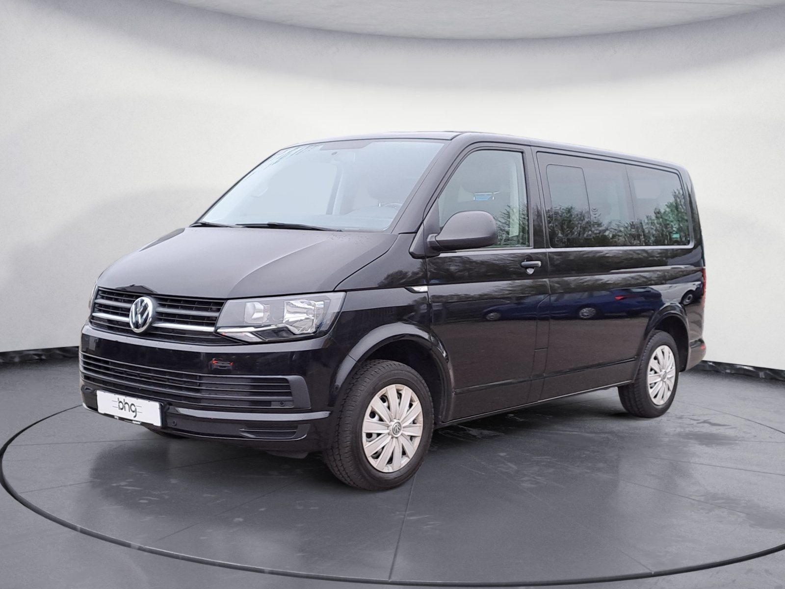 Volkswagen - T6 Multivan Kurz Trendline
