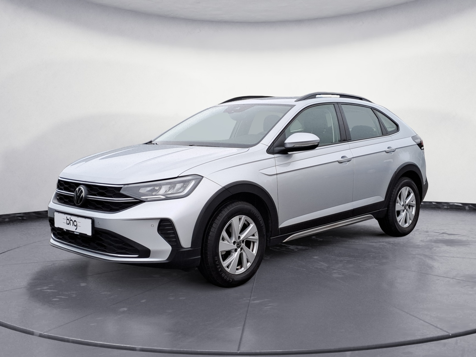 Volkswagen - Taigo 1.0 TSI OPF Life