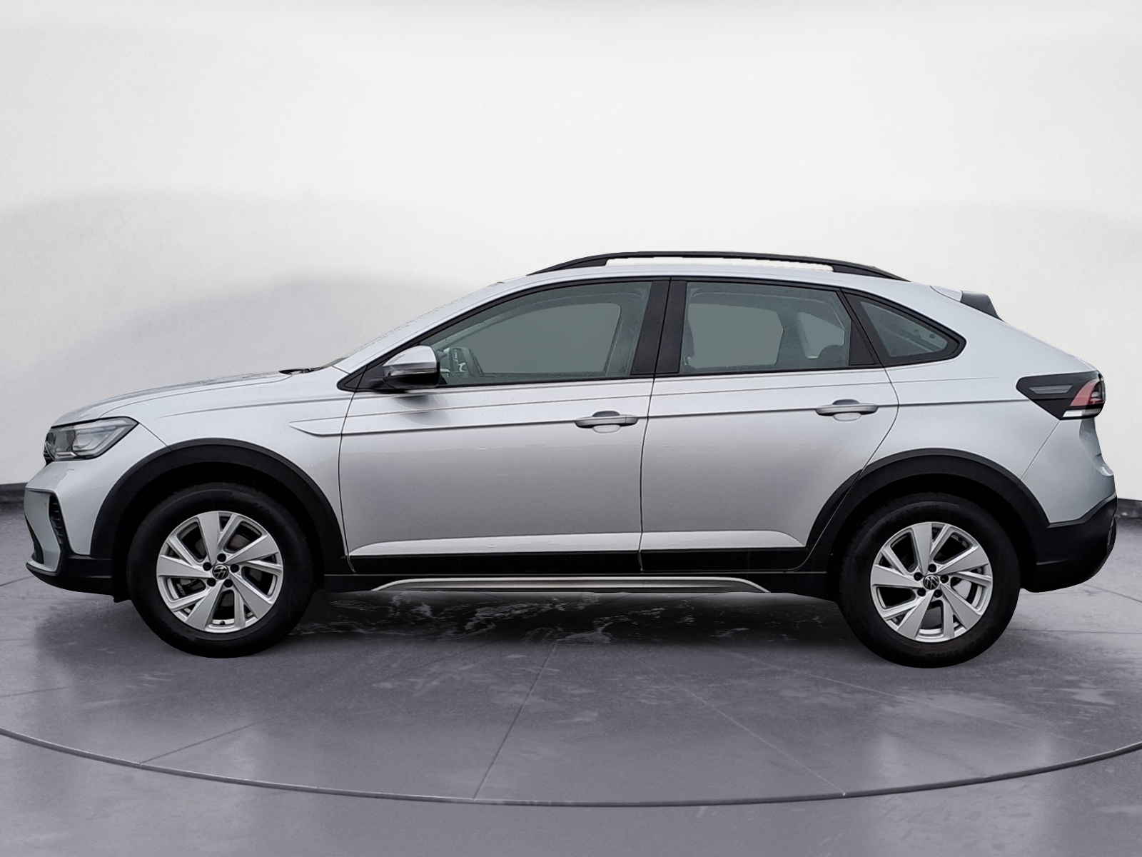 Volkswagen - Taigo 1.0 TSI OPF Life
