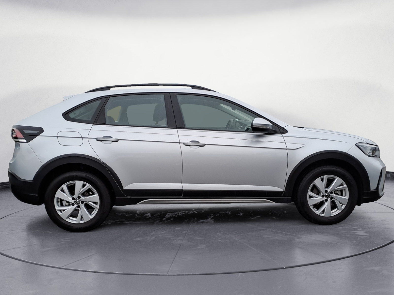 Volkswagen - Taigo 1.0 TSI OPF Life