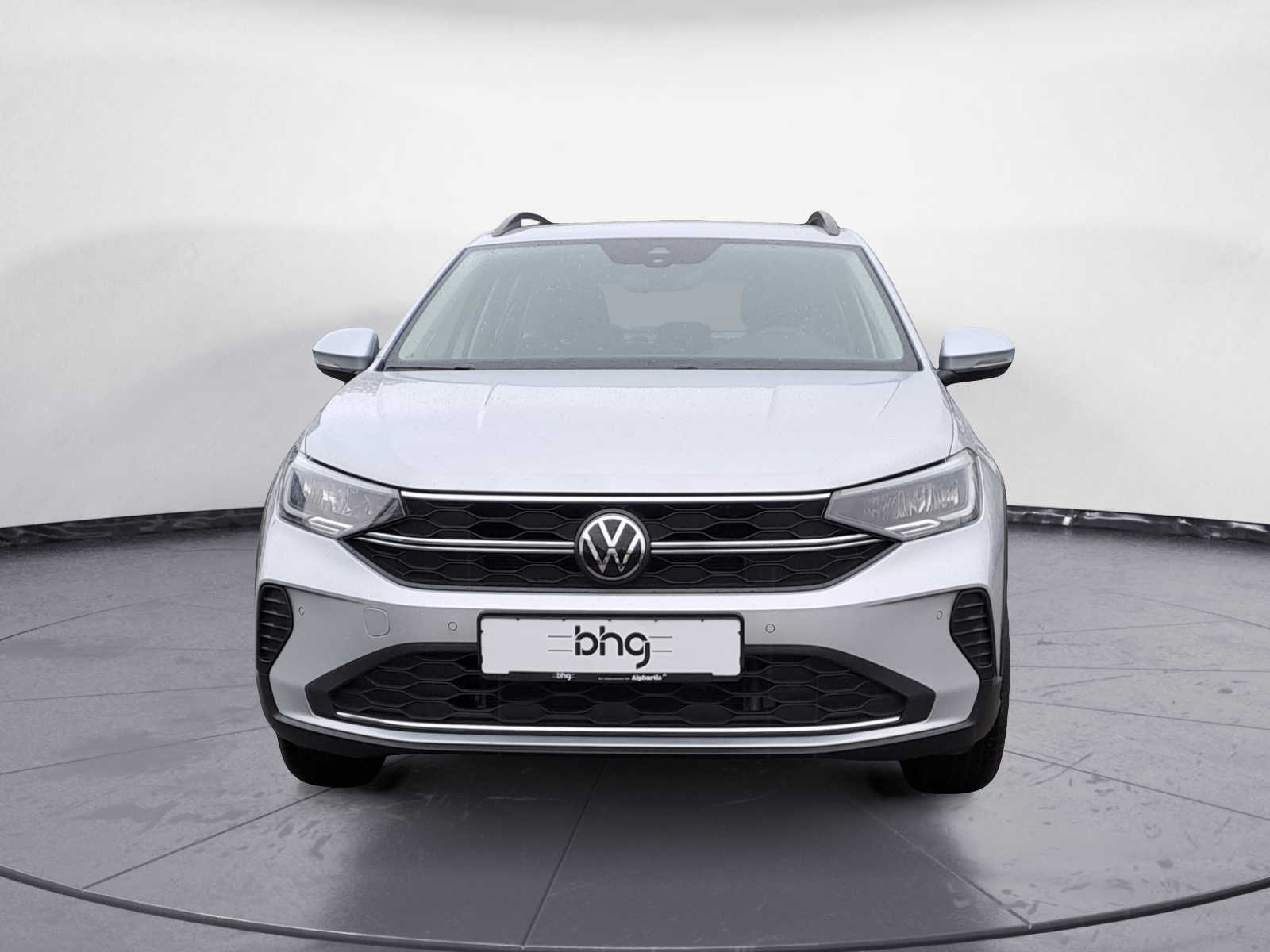 Volkswagen - Taigo 1.0 TSI OPF Life
