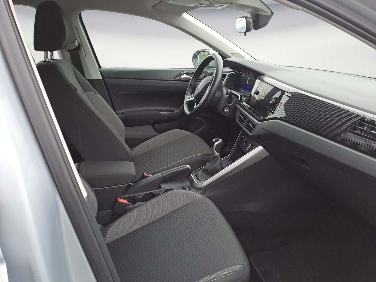 Volkswagen - Taigo 1.0 TSI OPF Life