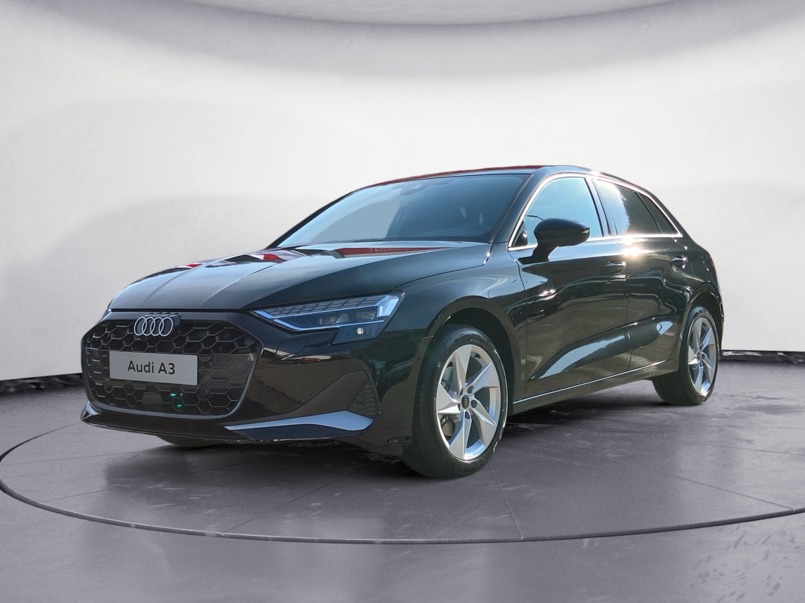 Audi - A3 Sportback advanced 35 TFSI 110(1 50) kW(PS) S tronic