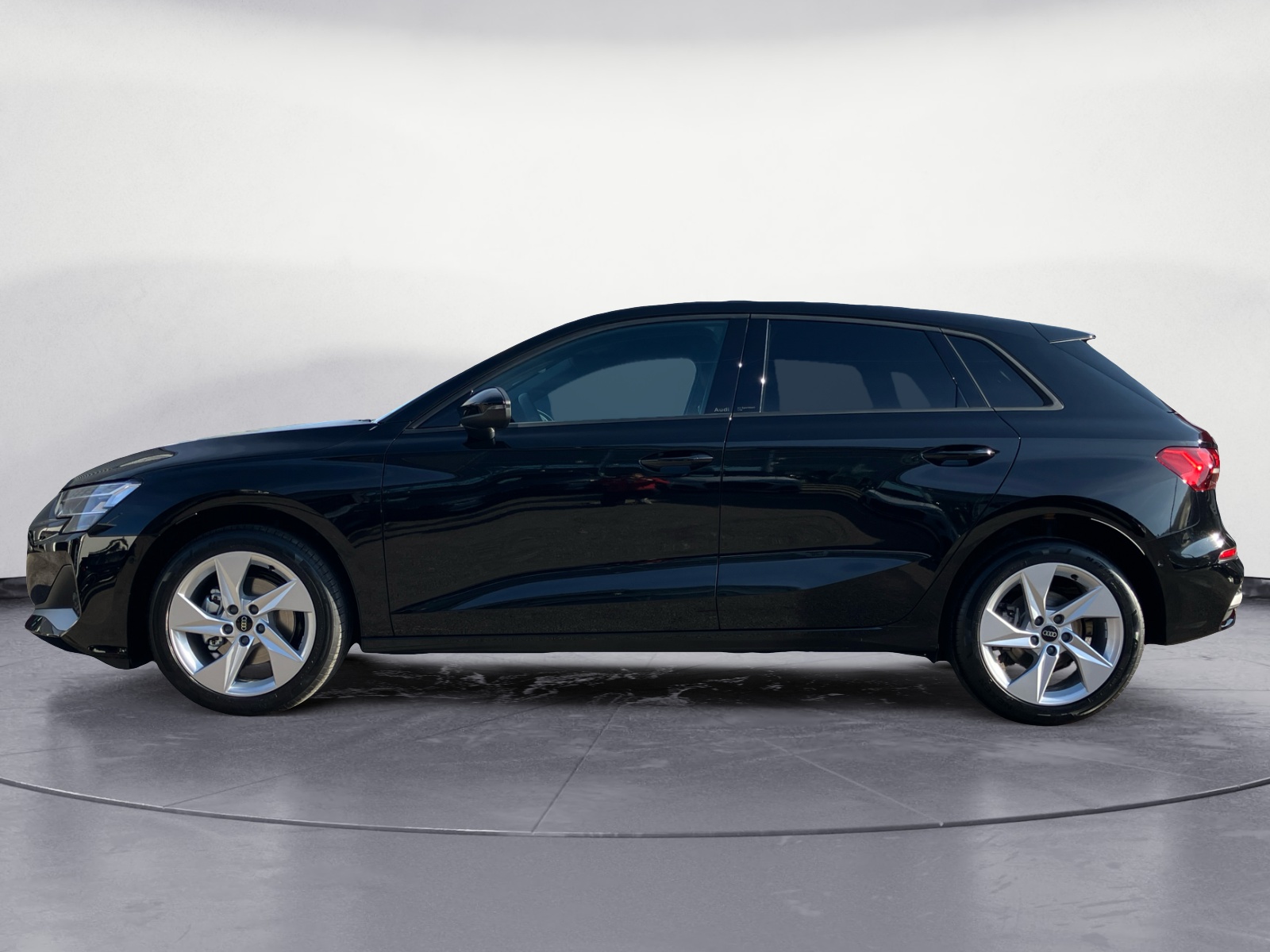 Audi - A3 Sportback advanced 35 TFSI 110(1 50) kW(PS) S tronic