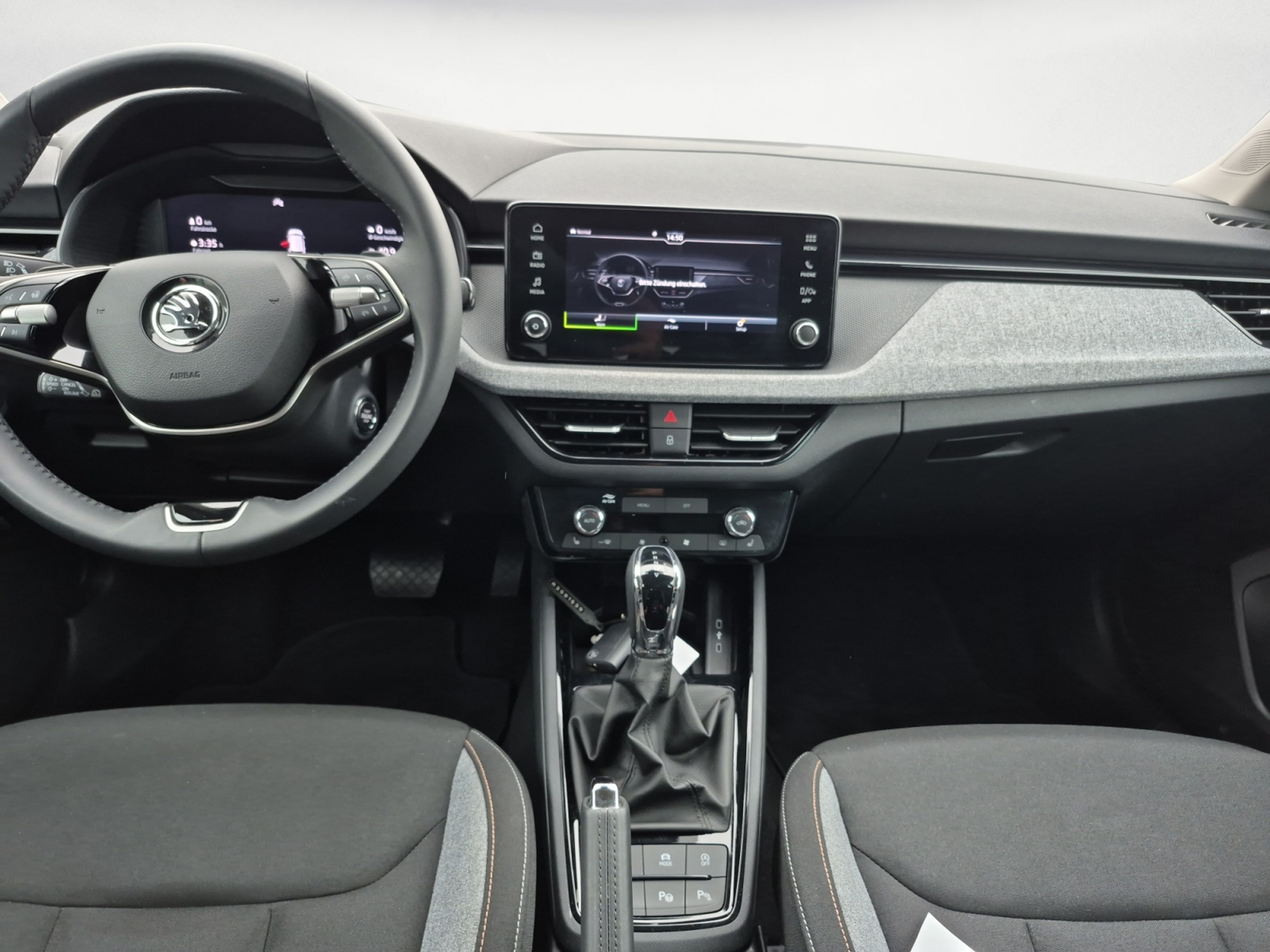 Skoda - Kamiq 1.0 TSI DSG Drive