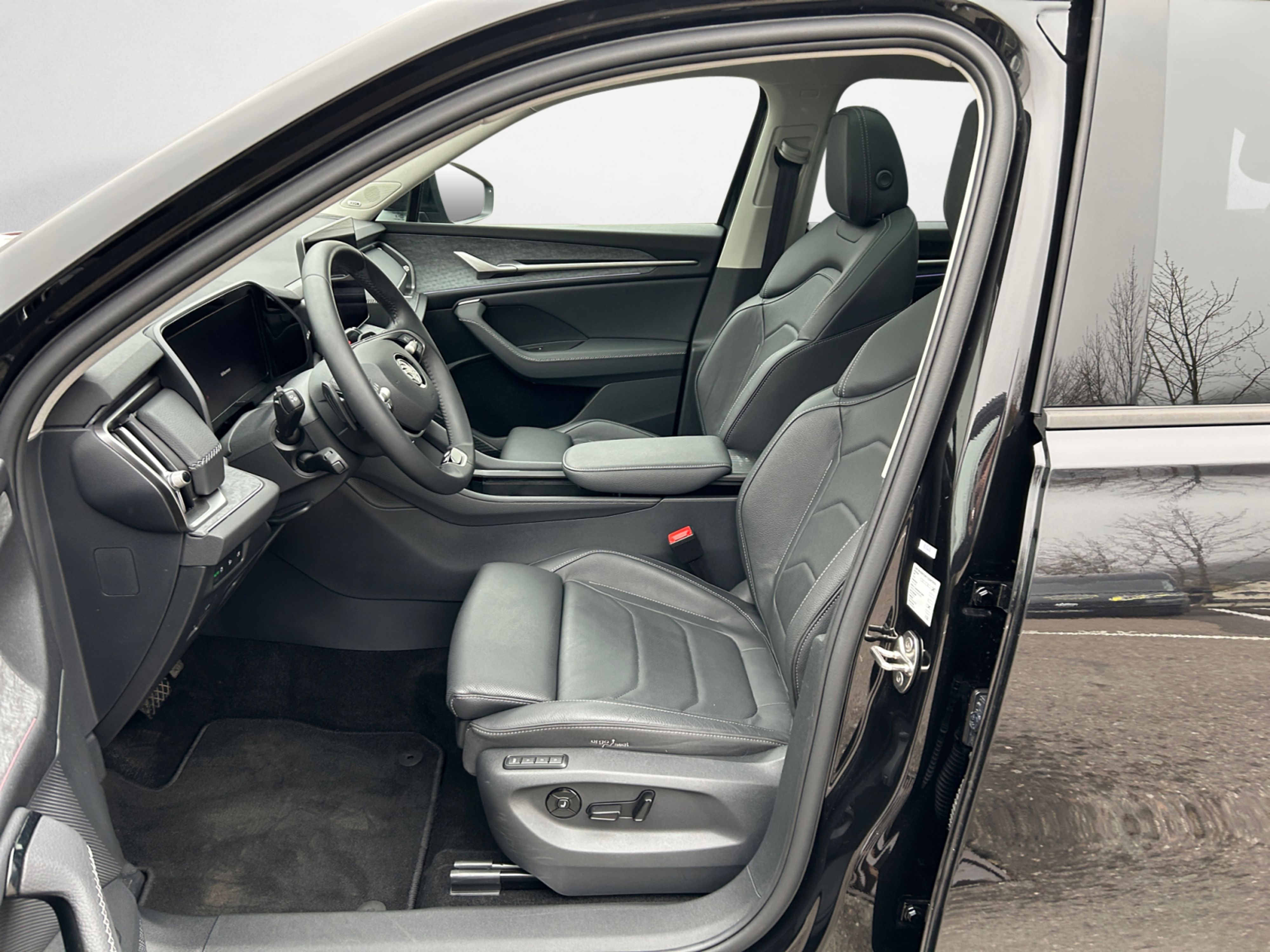 Skoda - Kodiaq 2.0 TDI DSG *SELECTION*