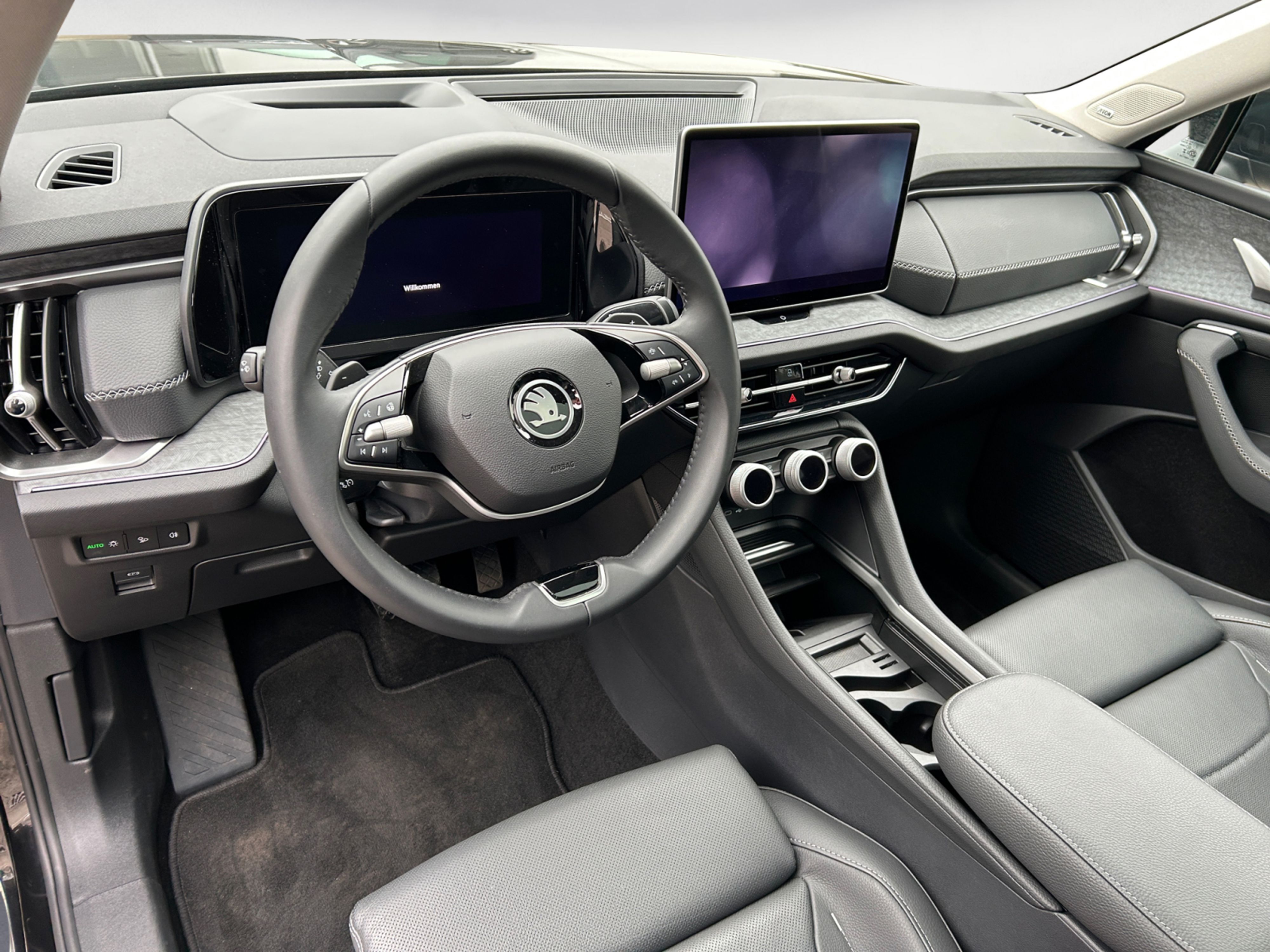 Skoda - Kodiaq 2.0 TDI DSG *SELECTION*
