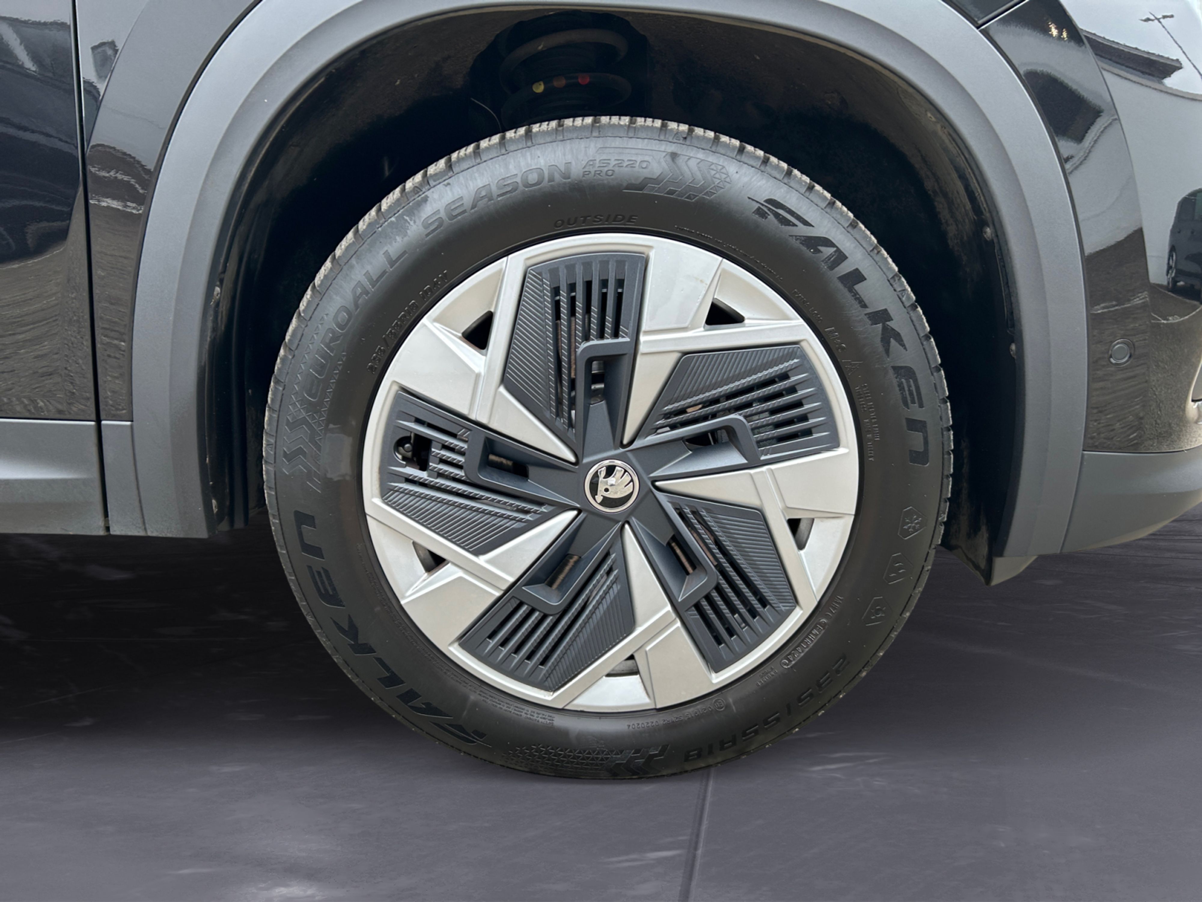 Skoda - Kodiaq 2.0 TDI DSG *SELECTION*