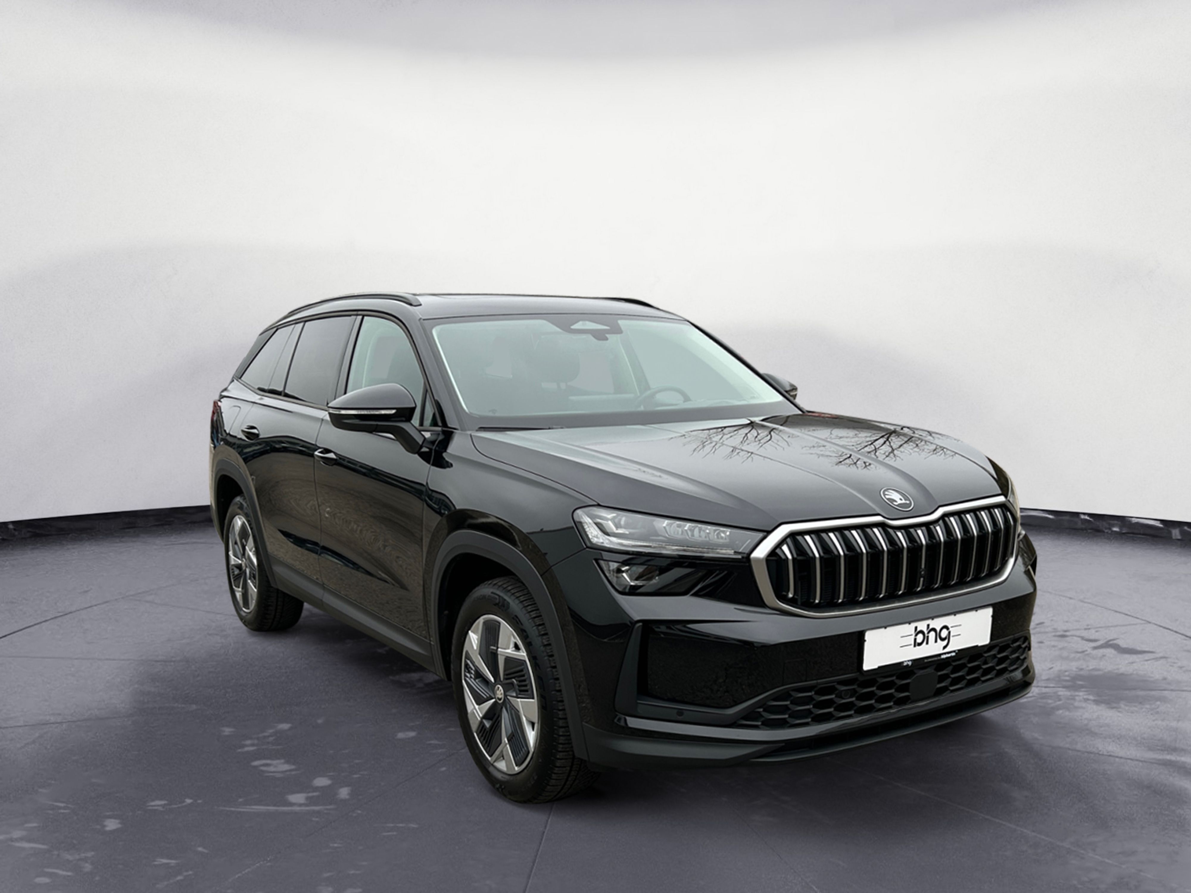 Skoda - Kodiaq 2.0 TDI DSG *SELECTION*