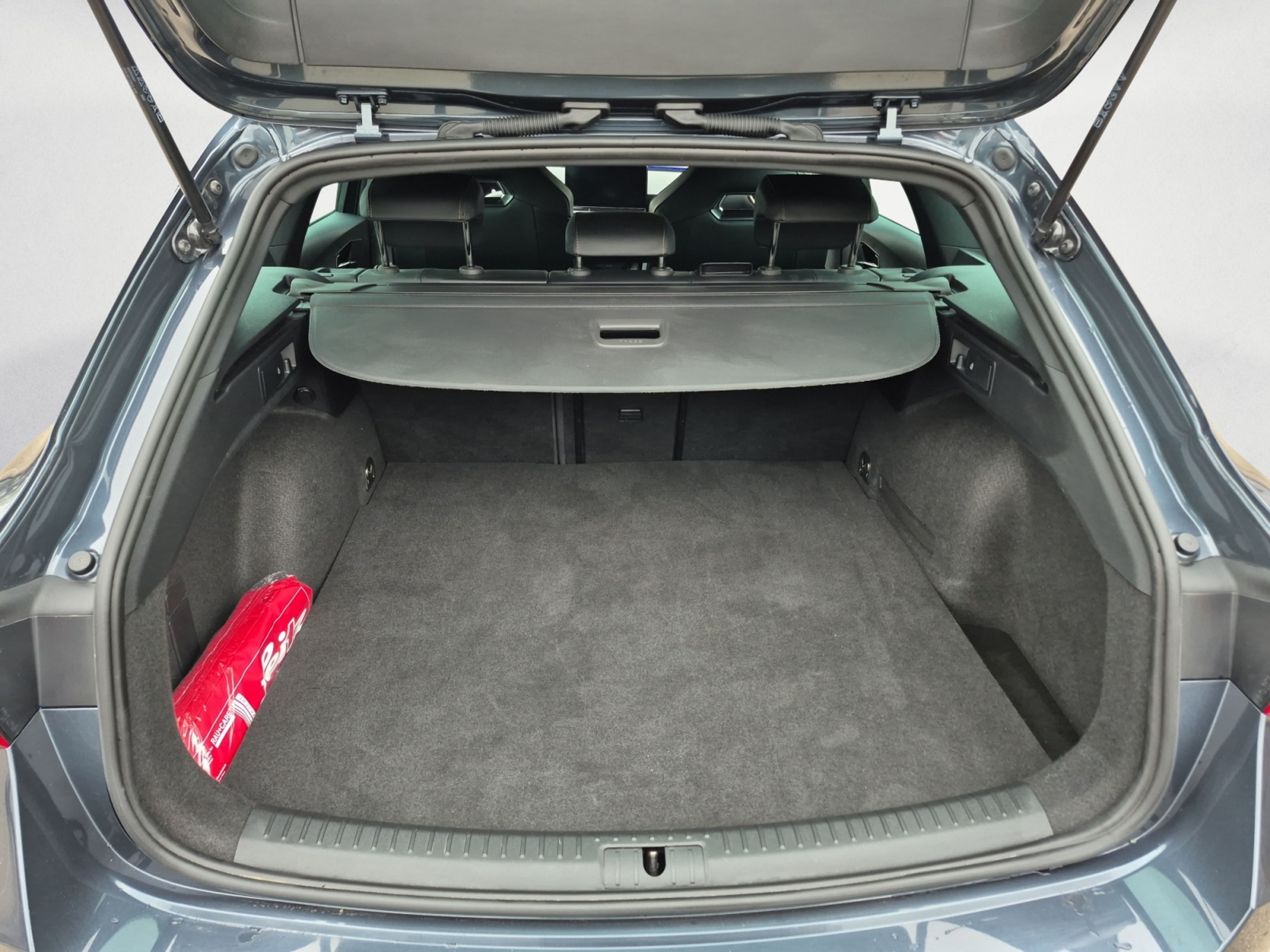 Cupra - Leon Sportstourer 1.4 e-Hybrid System)