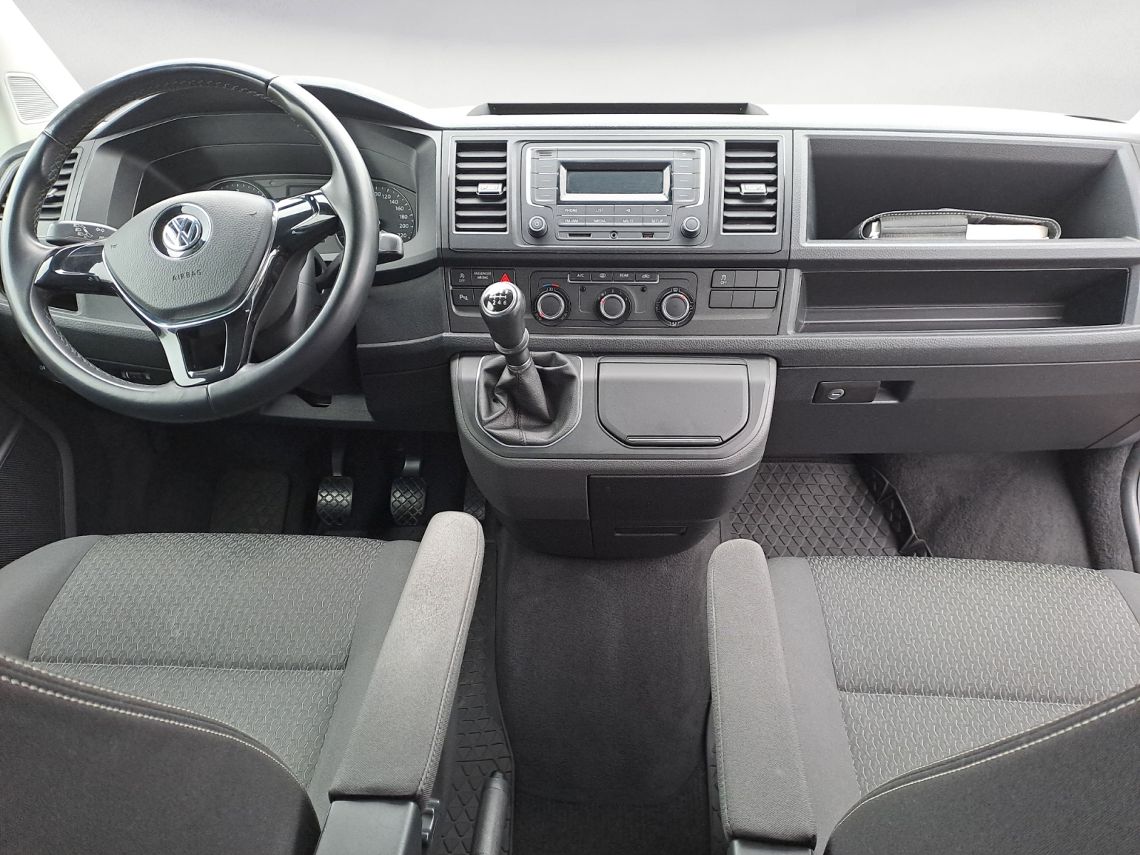 Volkswagen - T6 Multivan Kurz Trendline