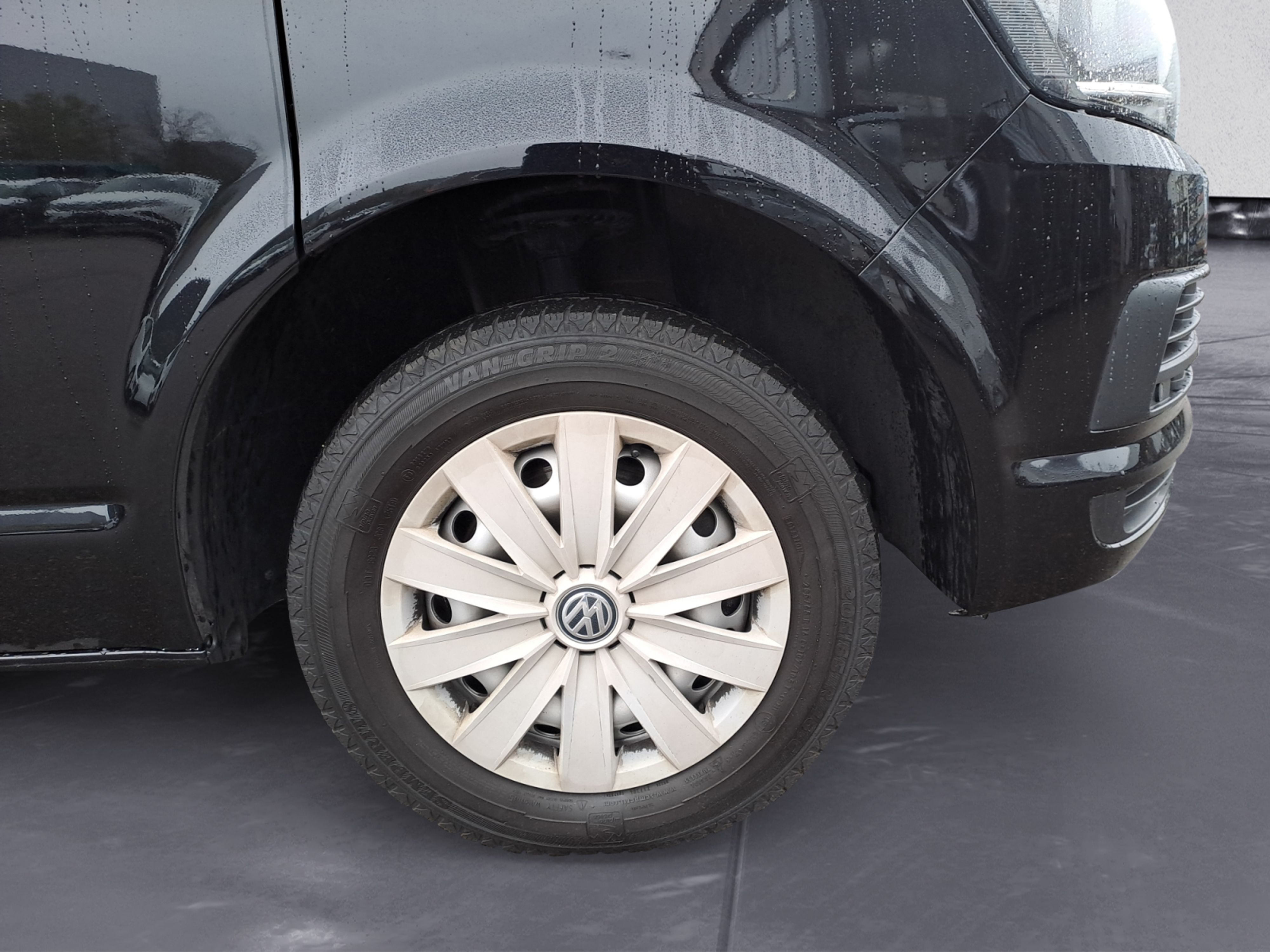 Volkswagen - T6 Multivan Kurz Trendline