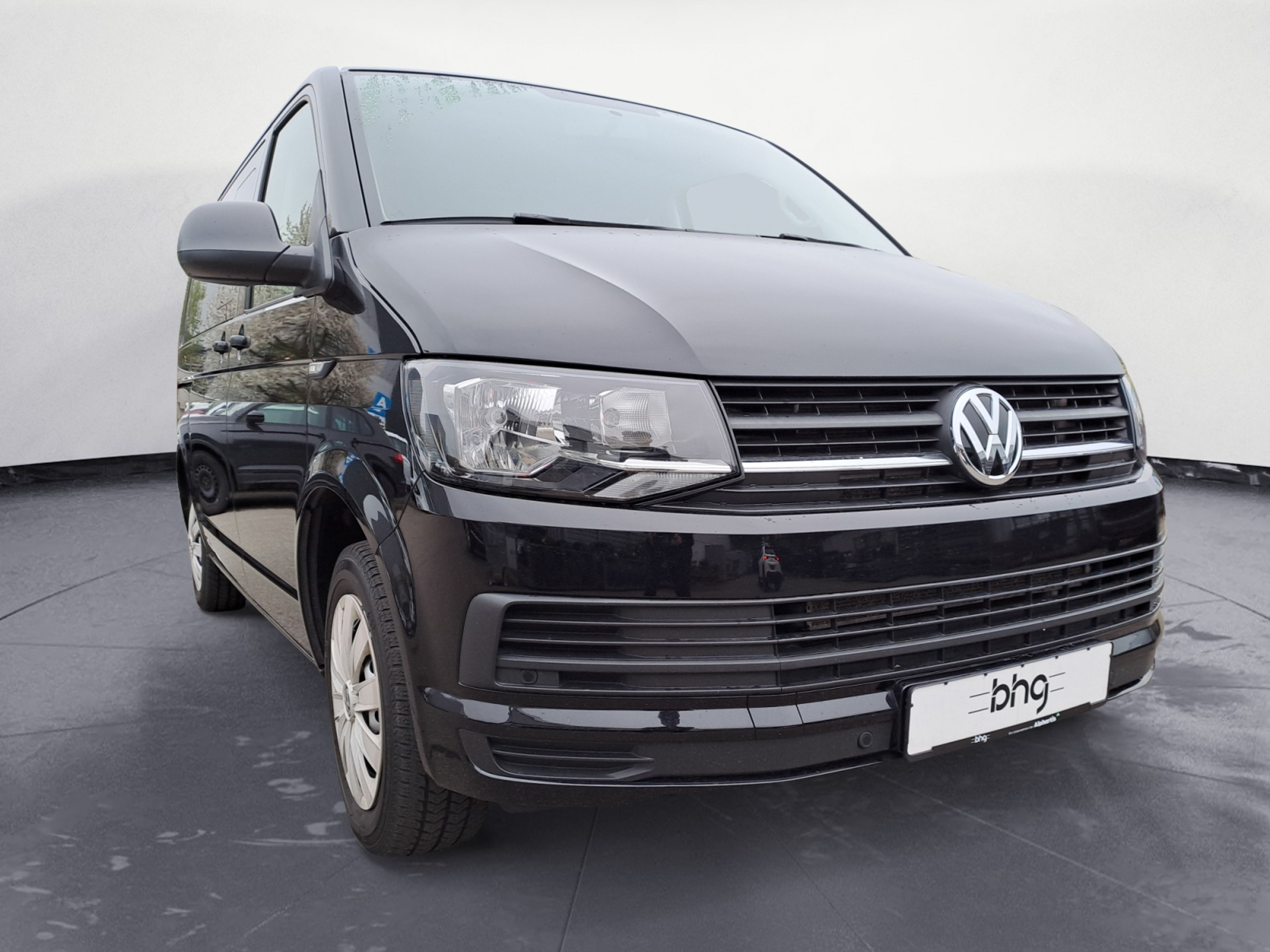 Volkswagen - T6 Multivan Kurz Trendline