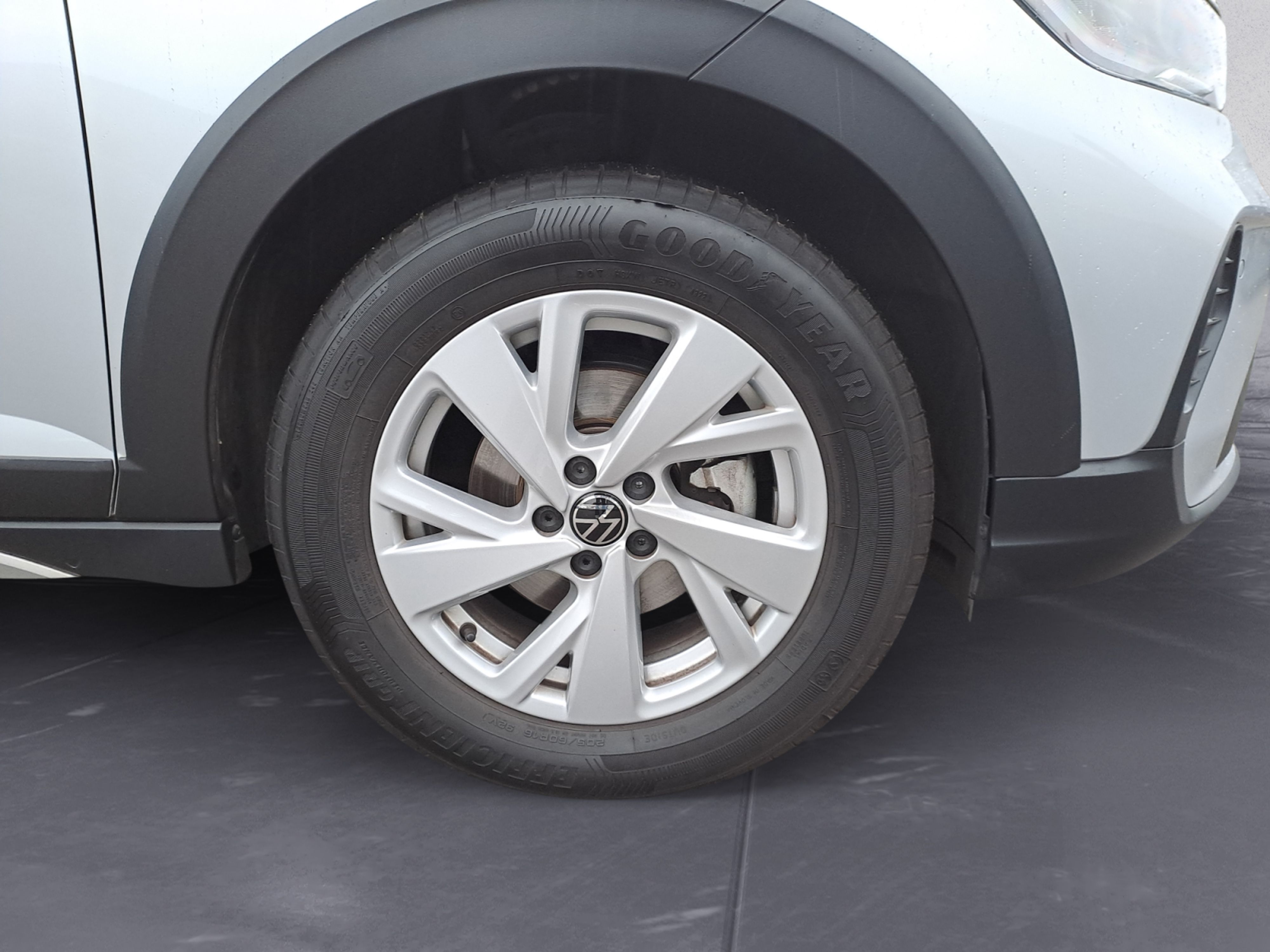 Volkswagen - Taigo 1.0 TSI OPF Life