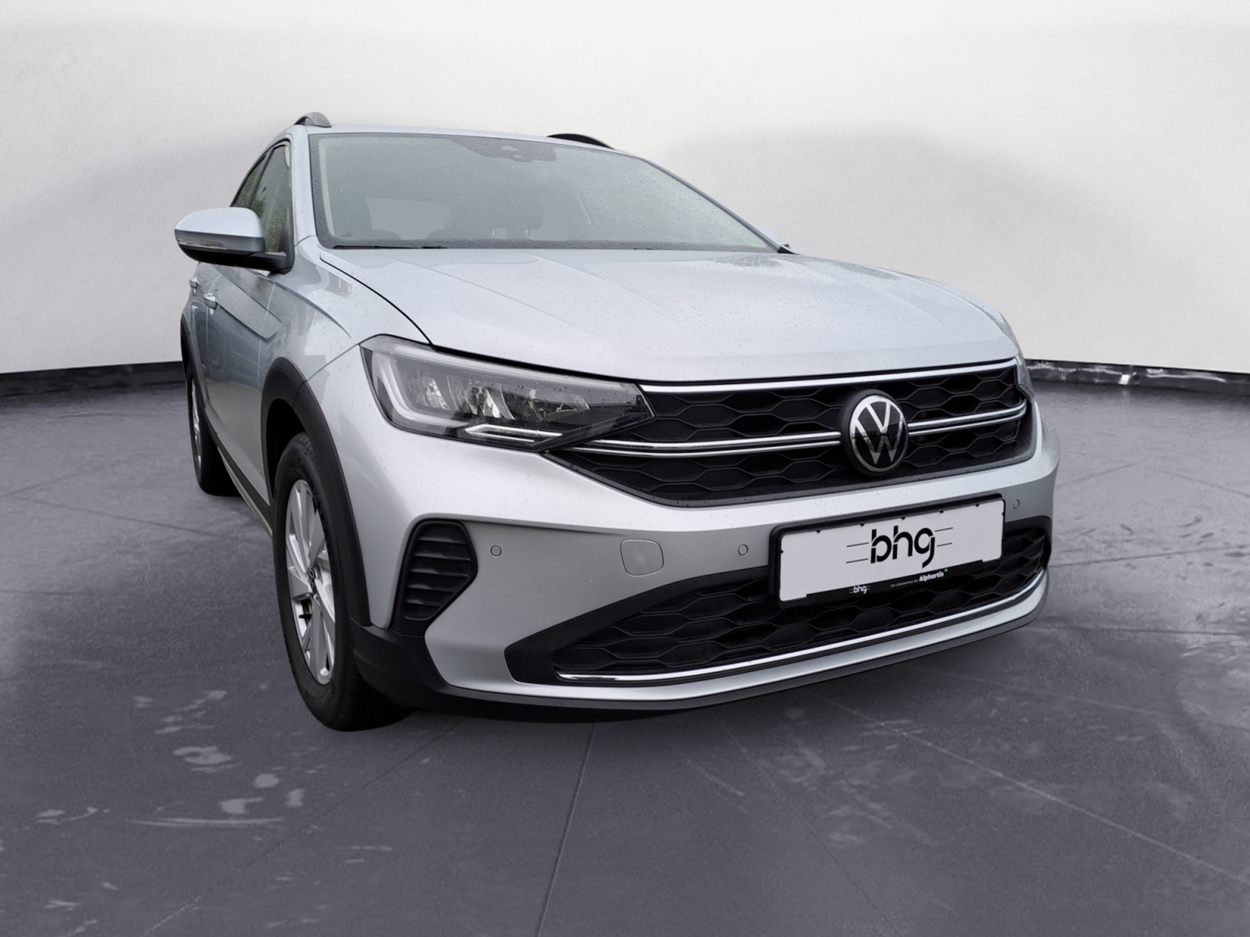 Volkswagen - Taigo 1.0 TSI OPF Life