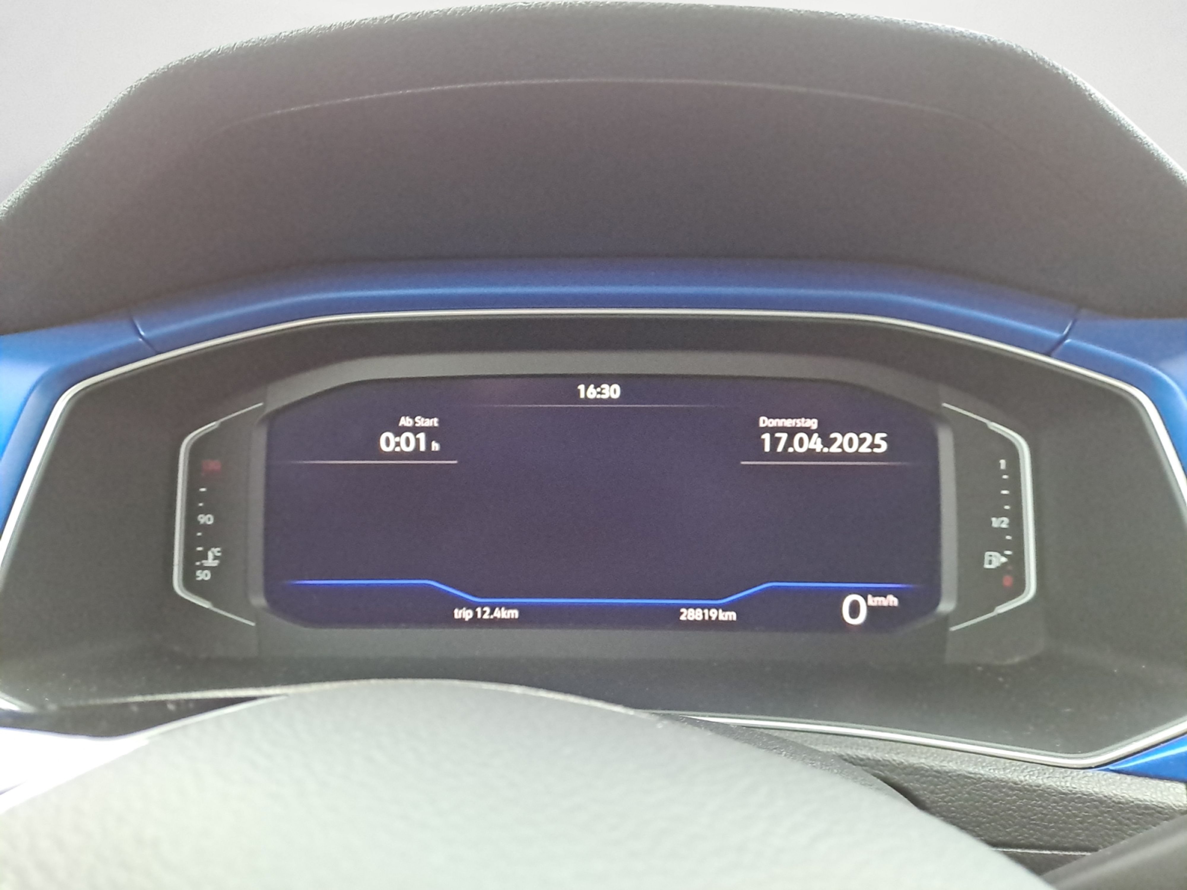 Volkswagen - T-Roc 1.5 TSI DSG *STYLE*