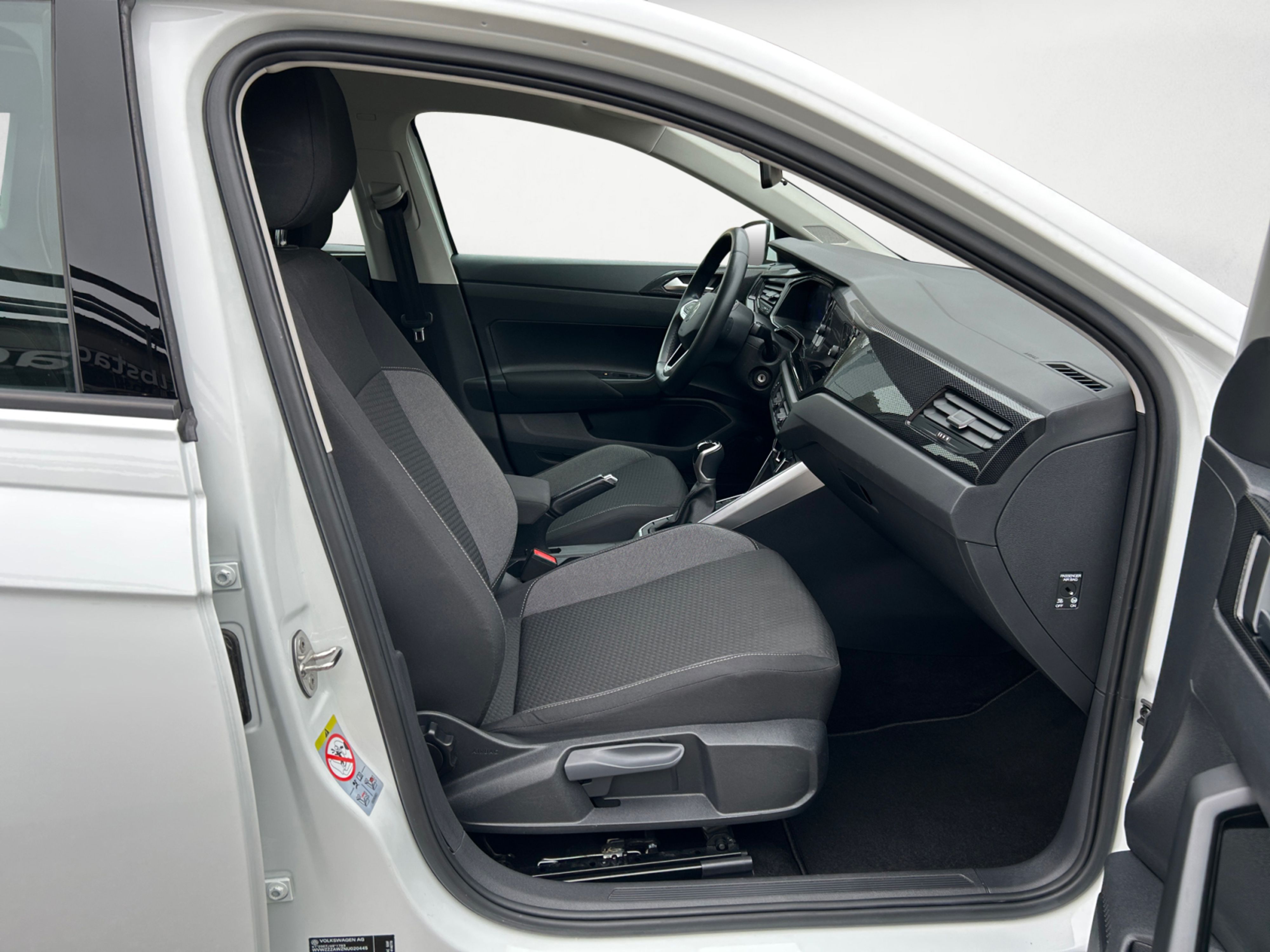 Volkswagen - Polo 1.0 TSI OPF Life