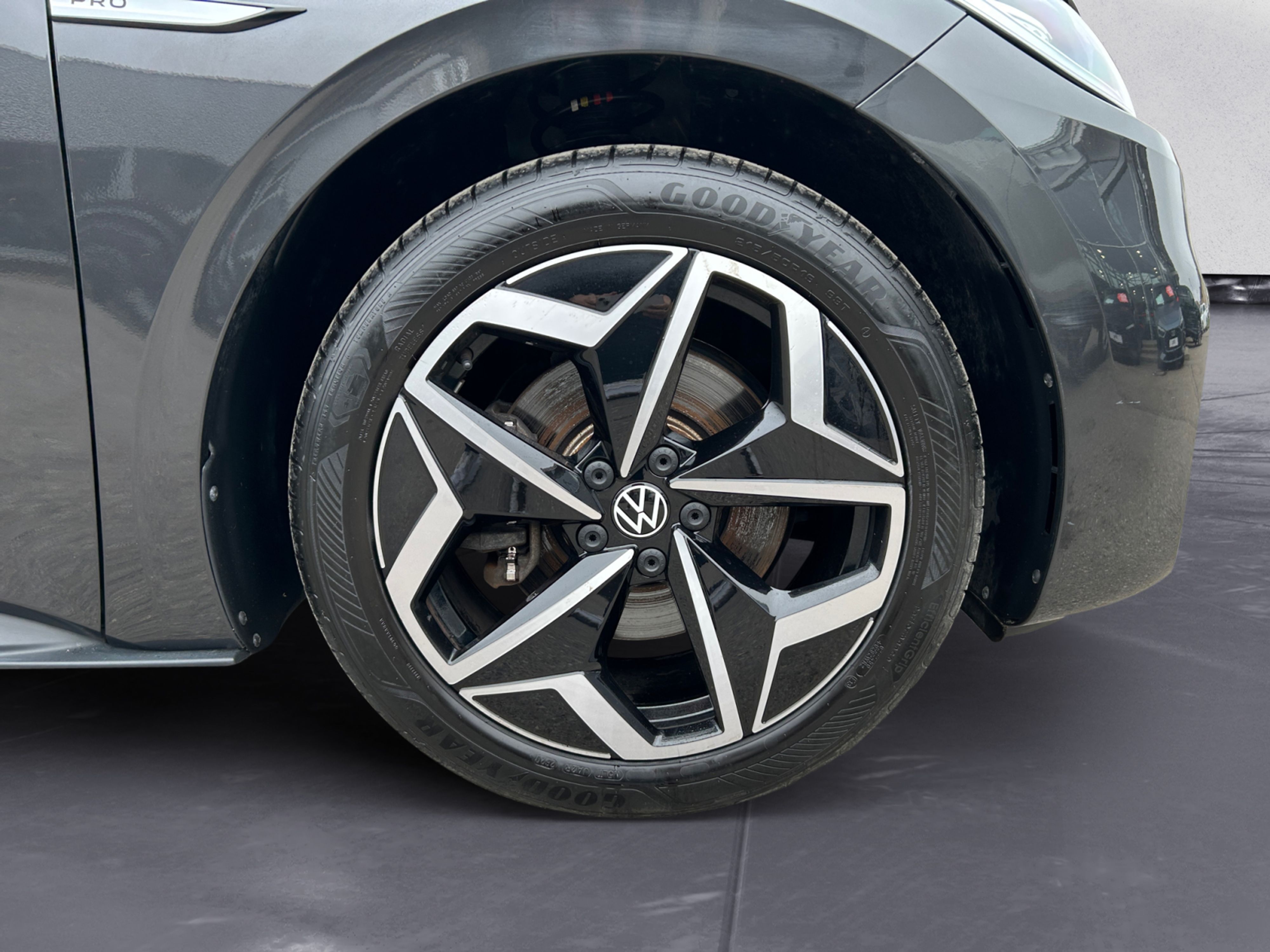 Volkswagen - ID.3 Performance Upgrade Pro Family
