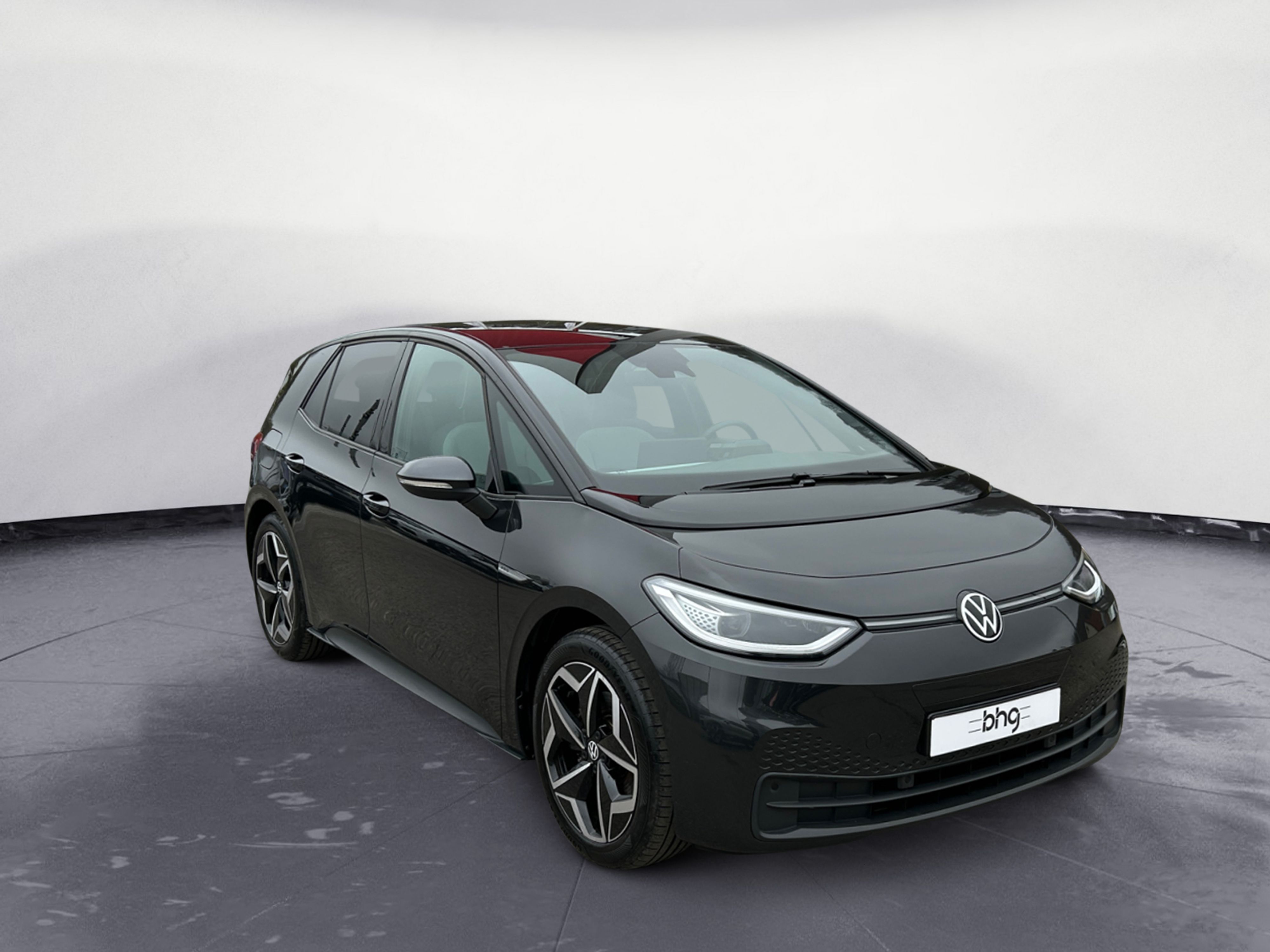 Volkswagen - ID.3 Performance Upgrade Pro Family