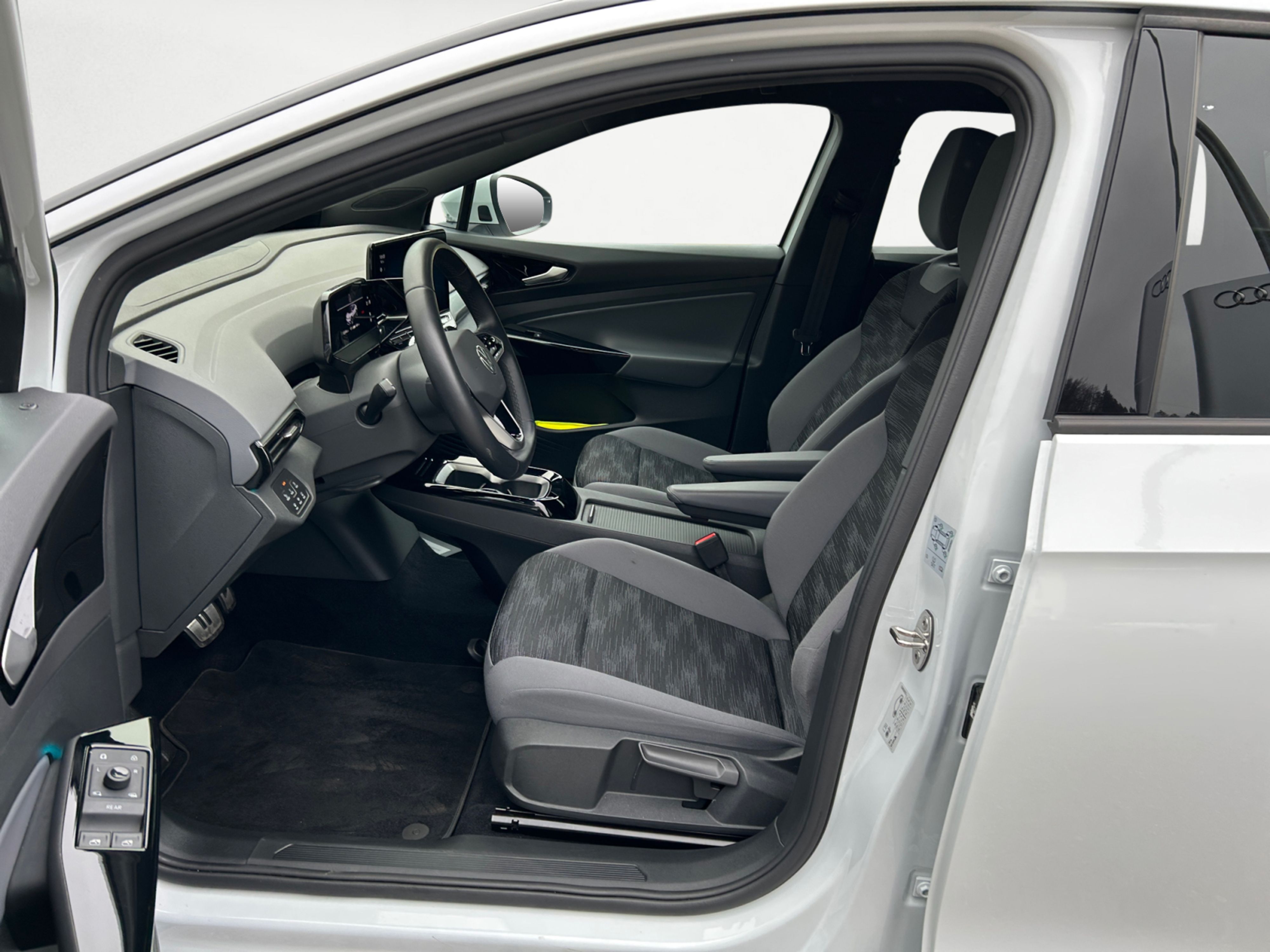 Volkswagen - ID.4 Pro IQ Light, 19 Zoll Räder