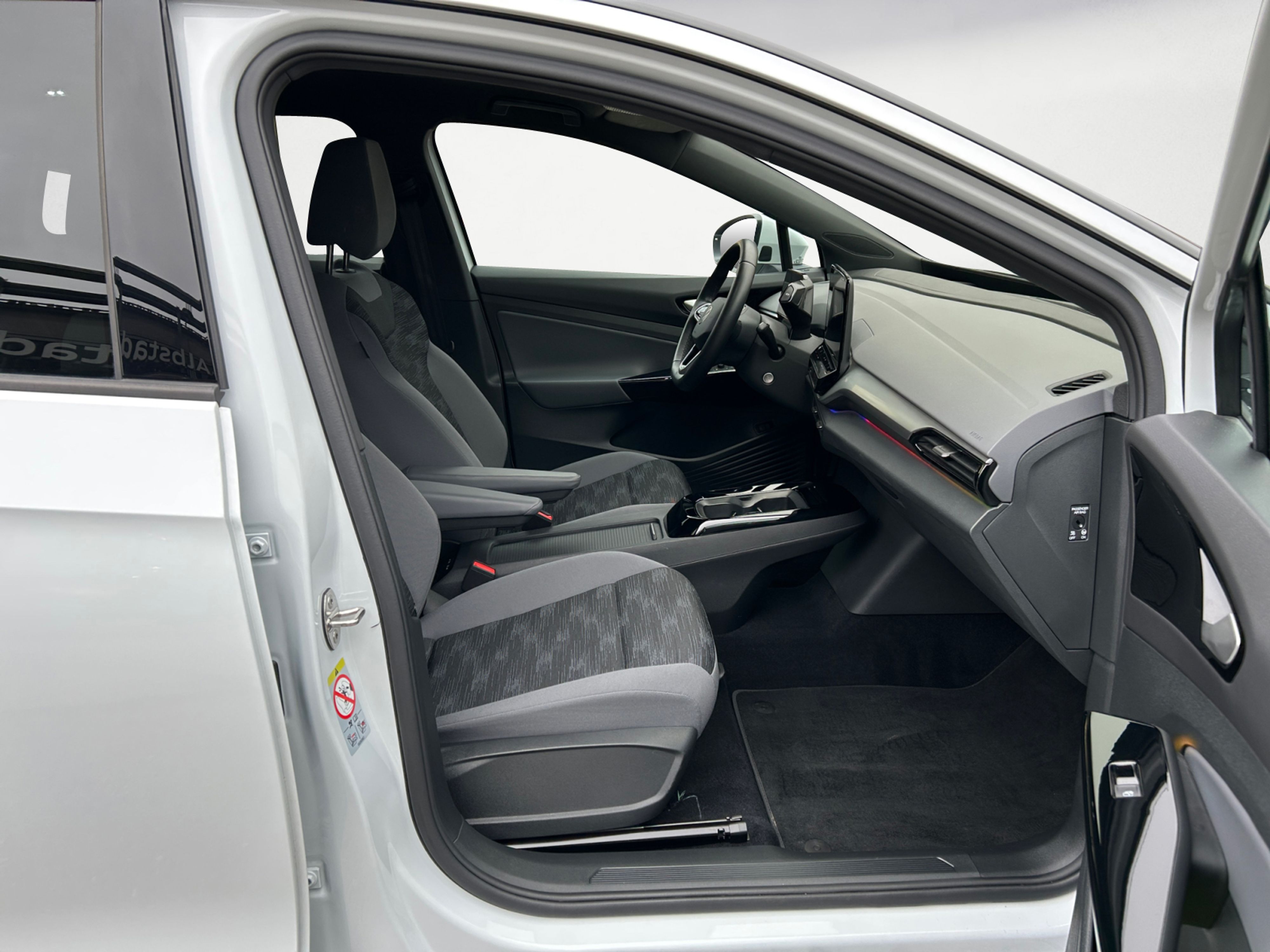 Volkswagen - ID.4 Pro IQ Light, 19 Zoll Räder
