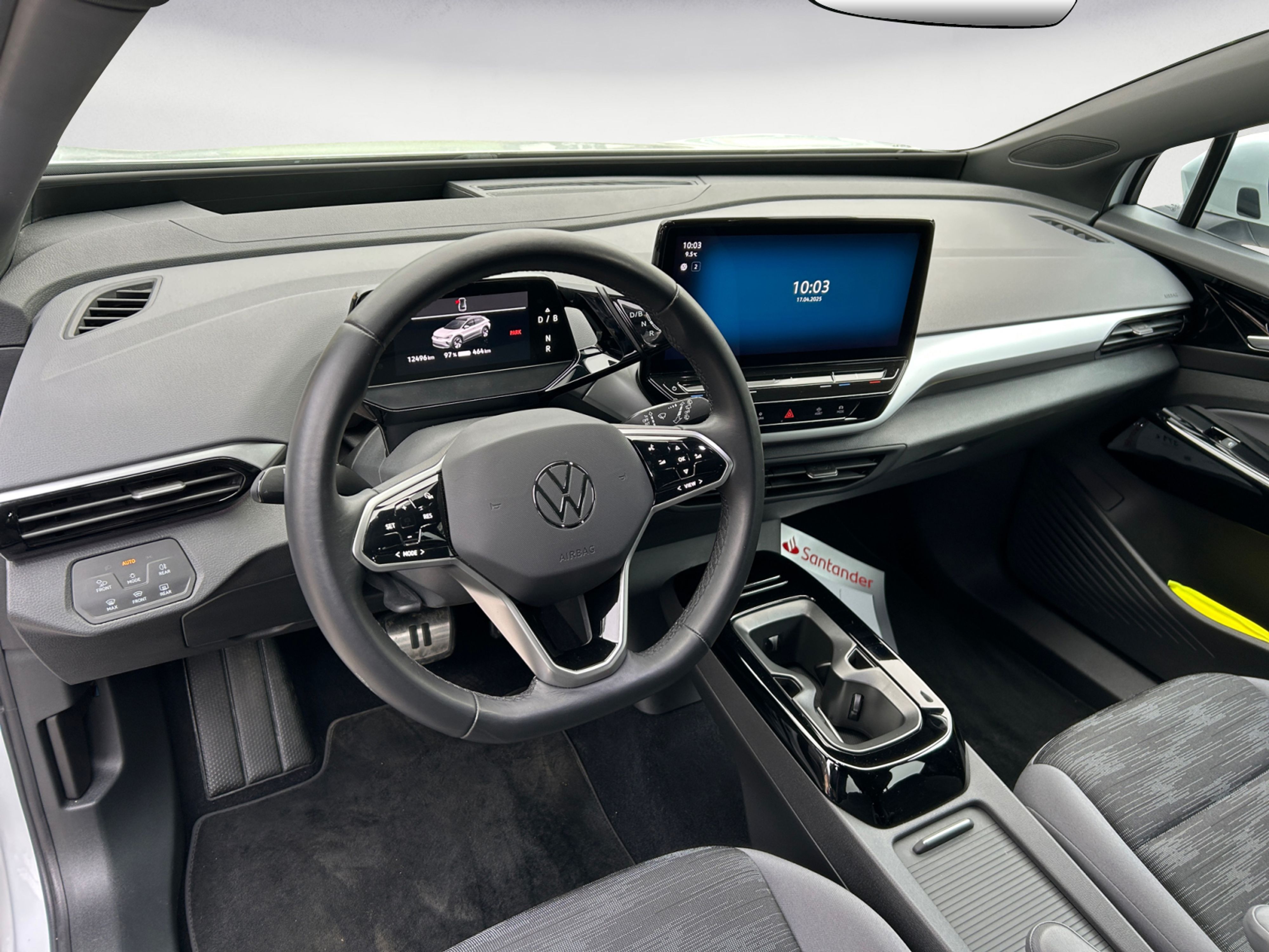 Volkswagen - ID.4 Pro IQ Light, 19 Zoll Räder