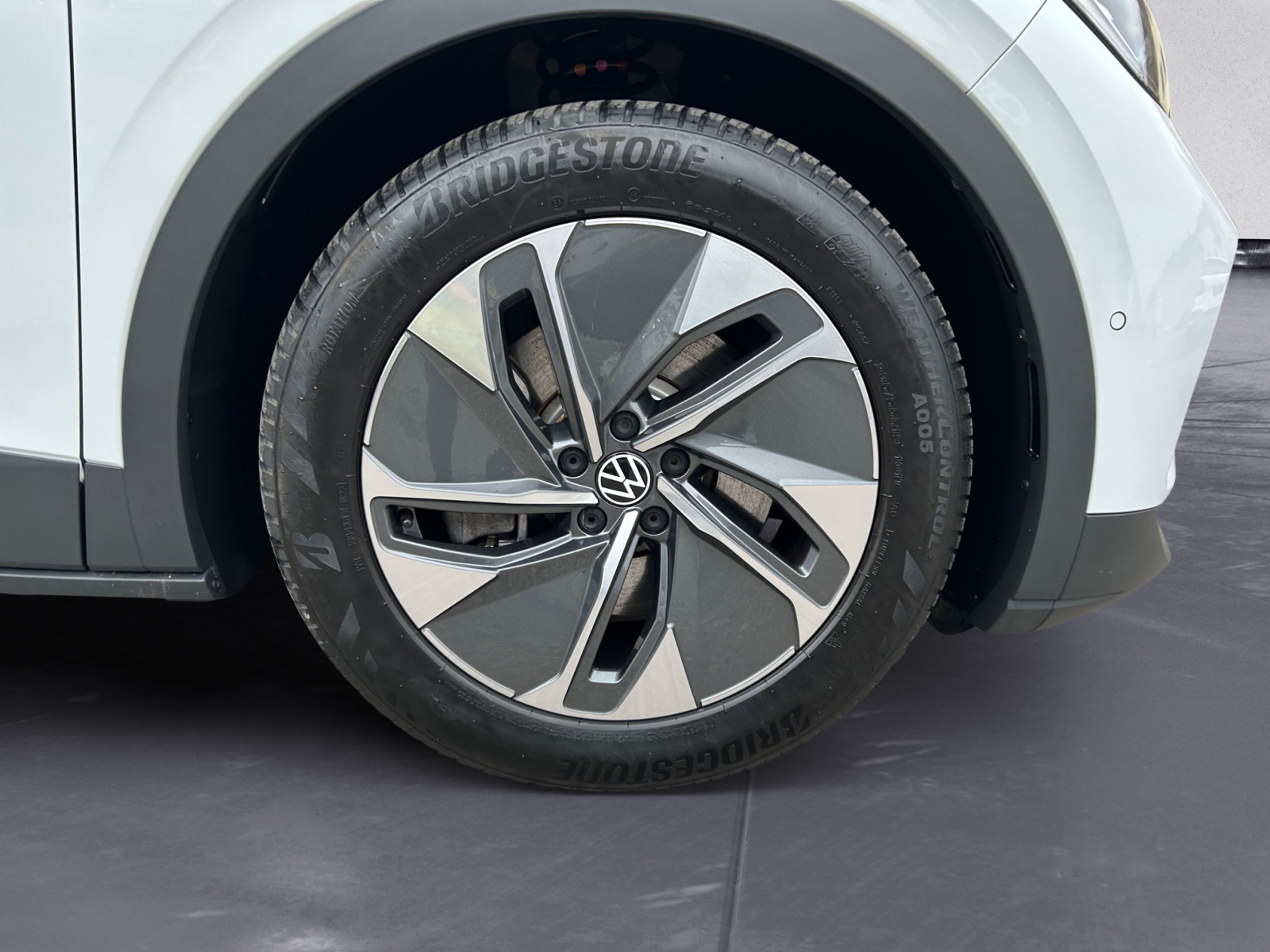 Volkswagen - ID.4 Pro IQ Light, 19 Zoll Räder