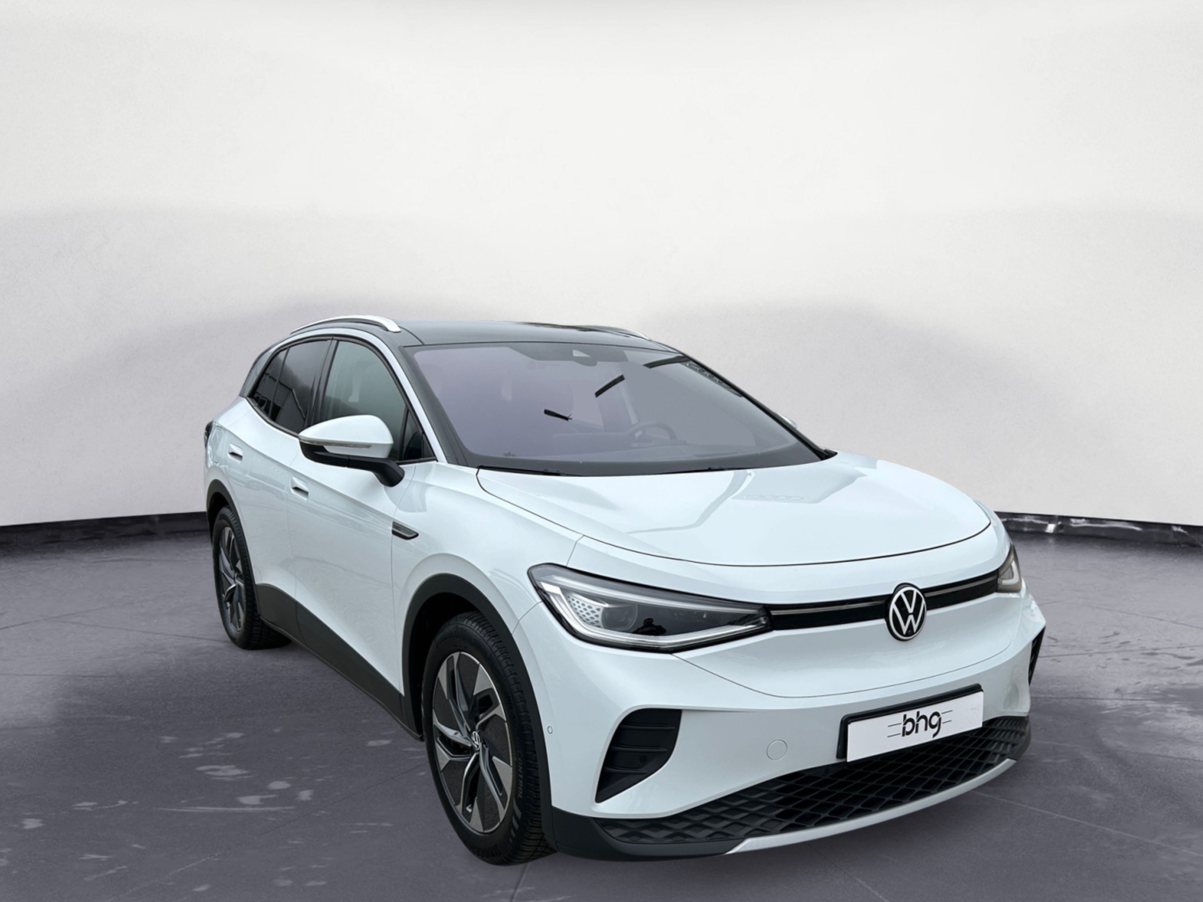 Volkswagen - ID.4 Pro IQ Light, 19 Zoll Räder