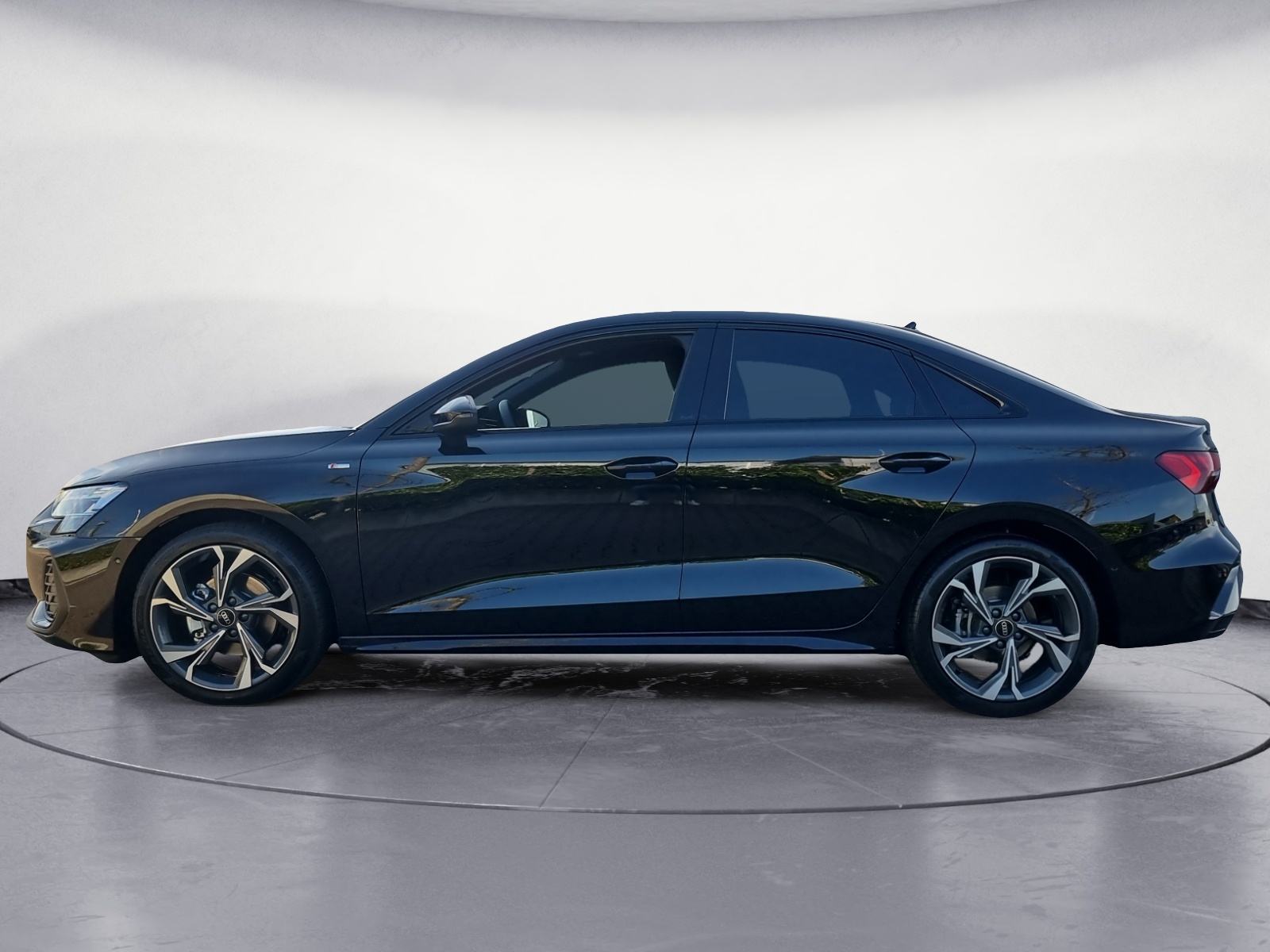 Audi - A3 Limousine S line 35 TFSI 110(150 ) kW(PS) S tronic