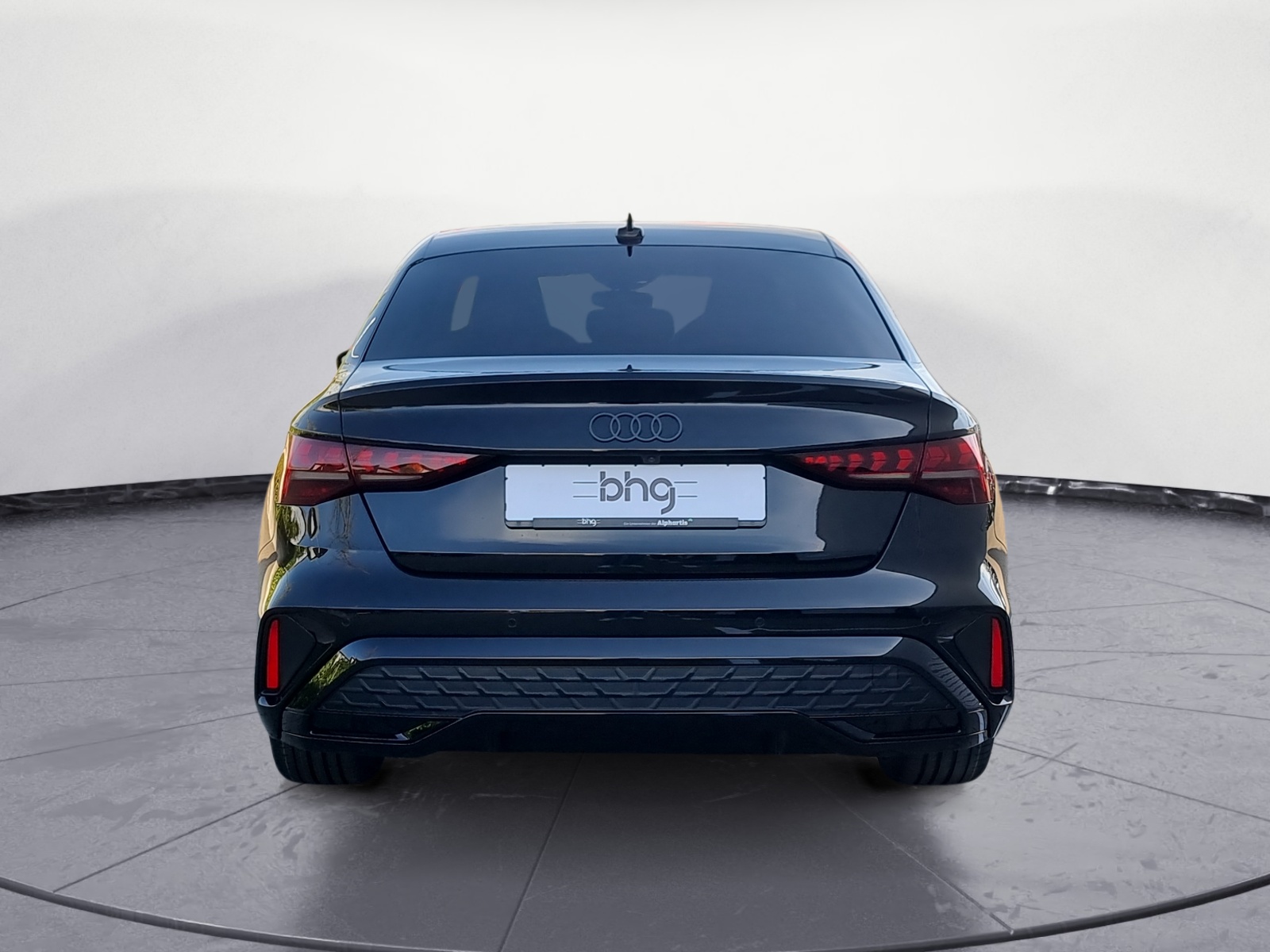 Audi - A3 Limousine S line 35 TFSI 110(150 ) kW(PS) S tronic
