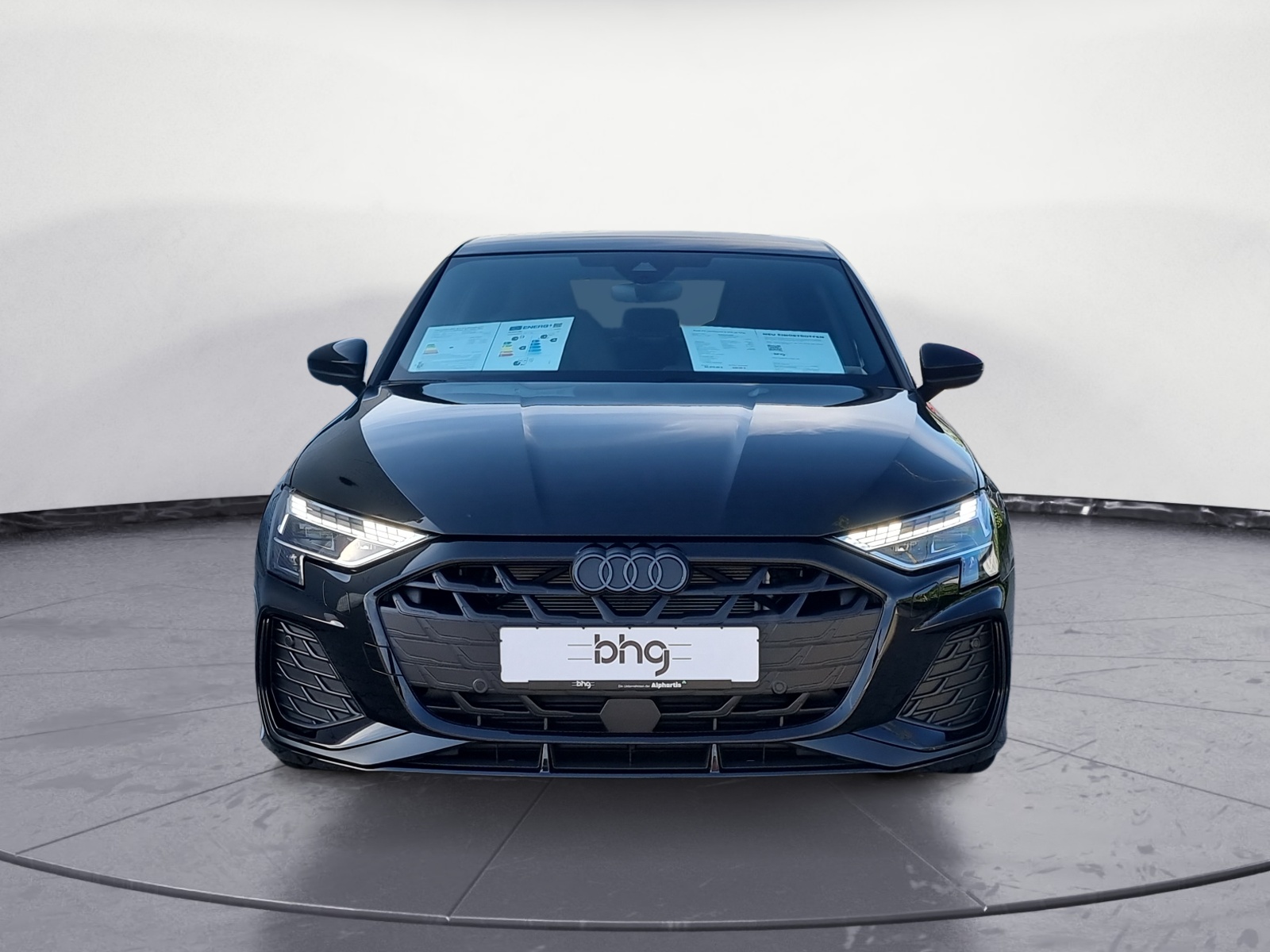 Audi - A3 Limousine S line 35 TFSI 110(150 ) kW(PS) S tronic