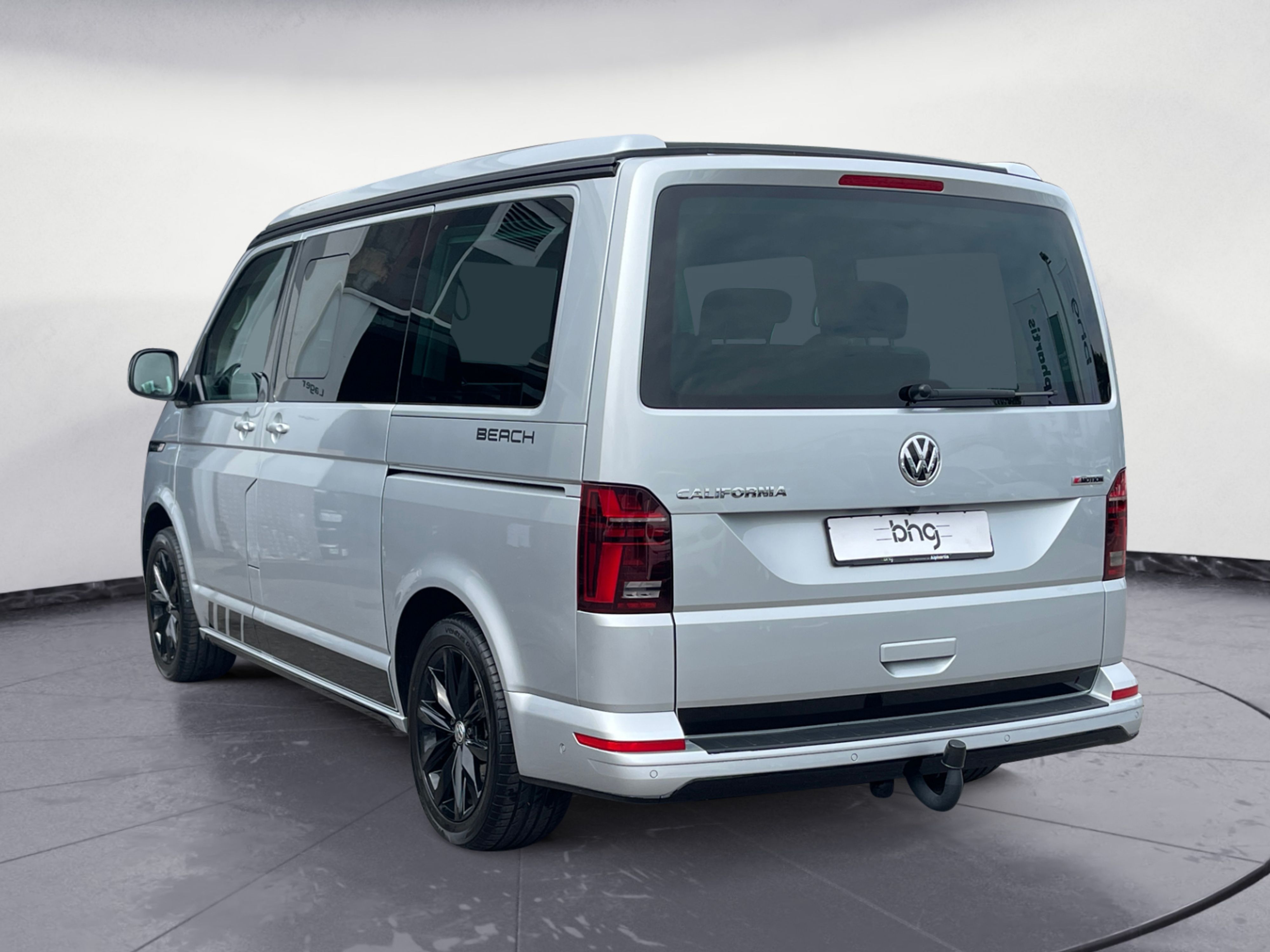 Volkswagen - T6 .1 California 2.0 TDI DSG 4MOTION