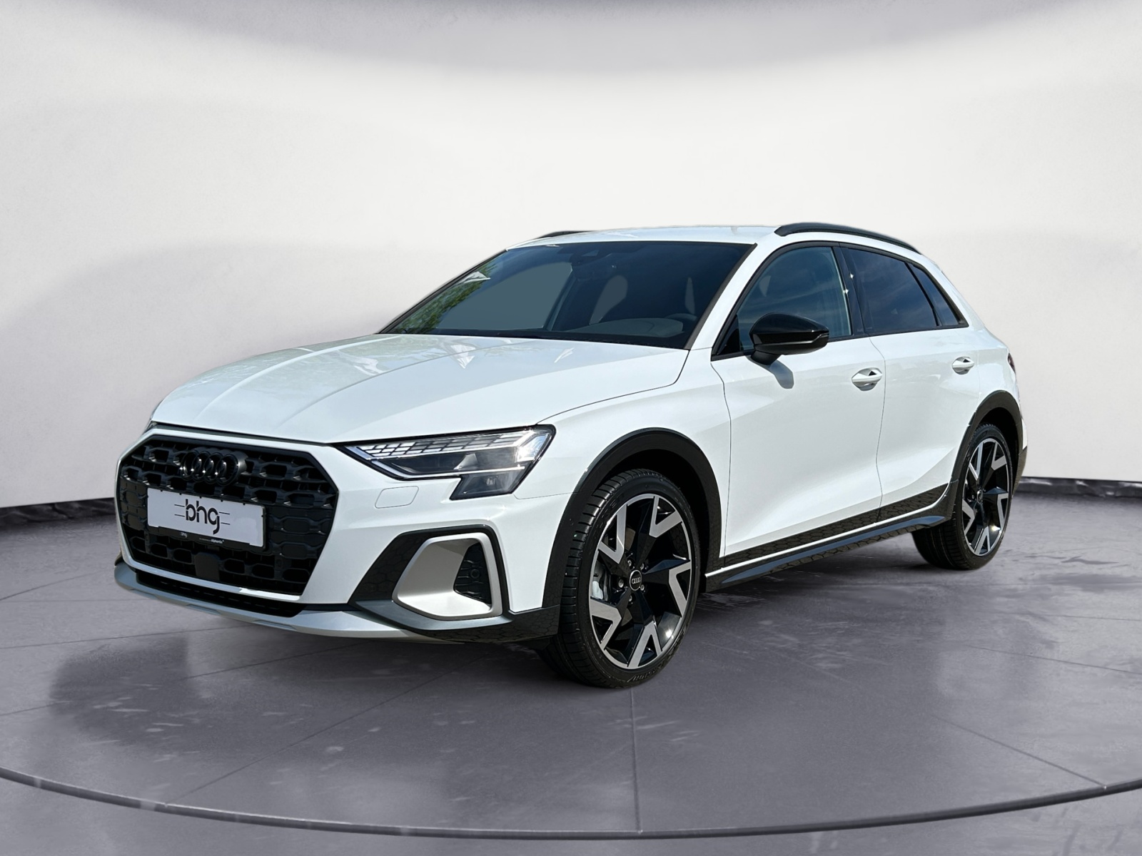 Audi - A3 allstreet 35 TFSI 110(150) kW(PS ) S tronic